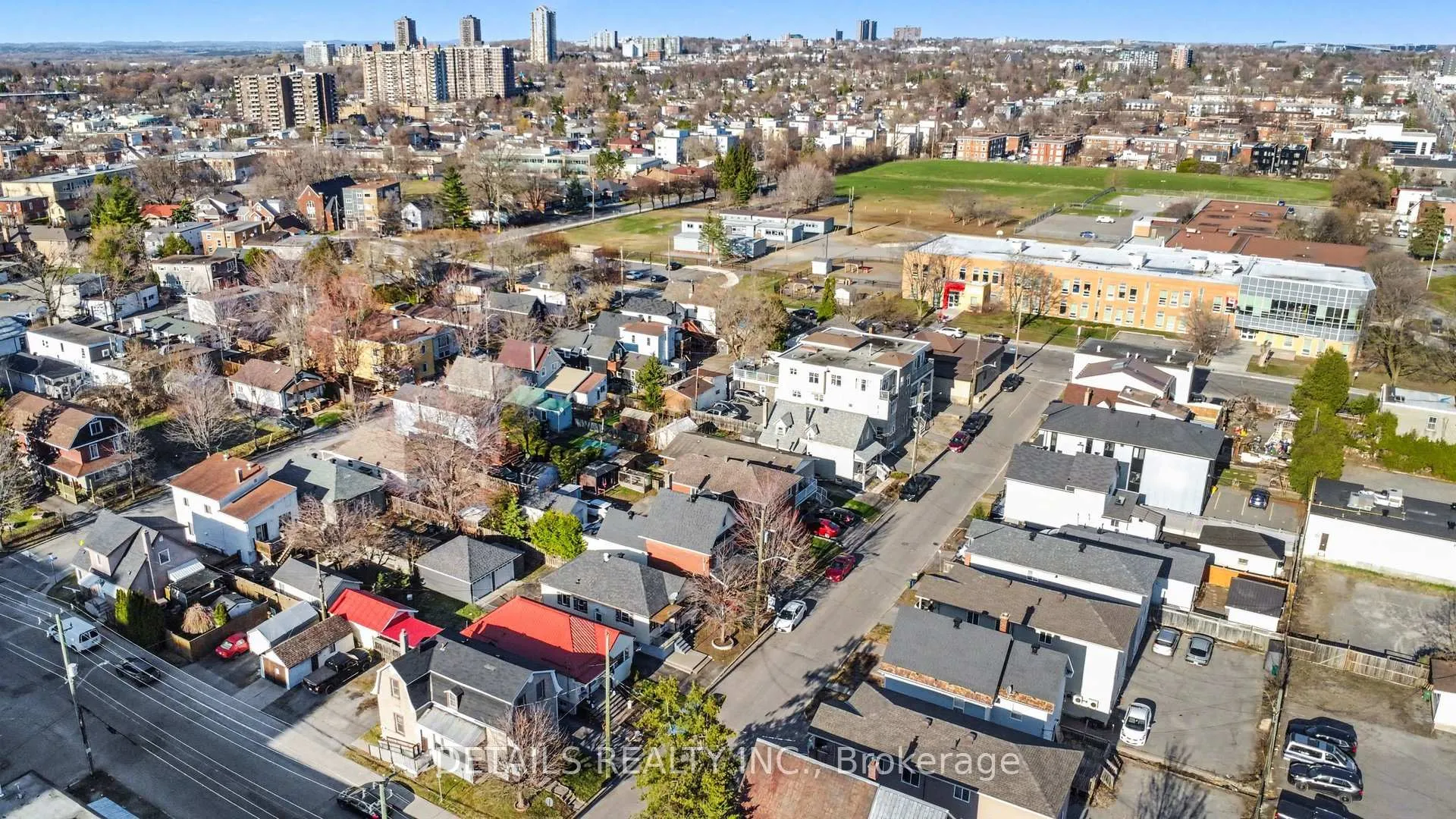 Photo 31 of 189 Gladu Street, Ottawa, Vanier — HOMEH