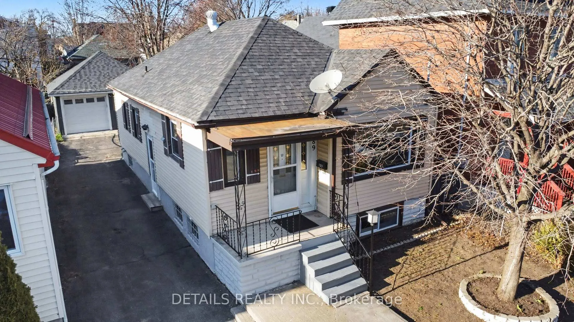 Photo 32 of 189 Gladu Street, Ottawa, Vanier — HOMEH