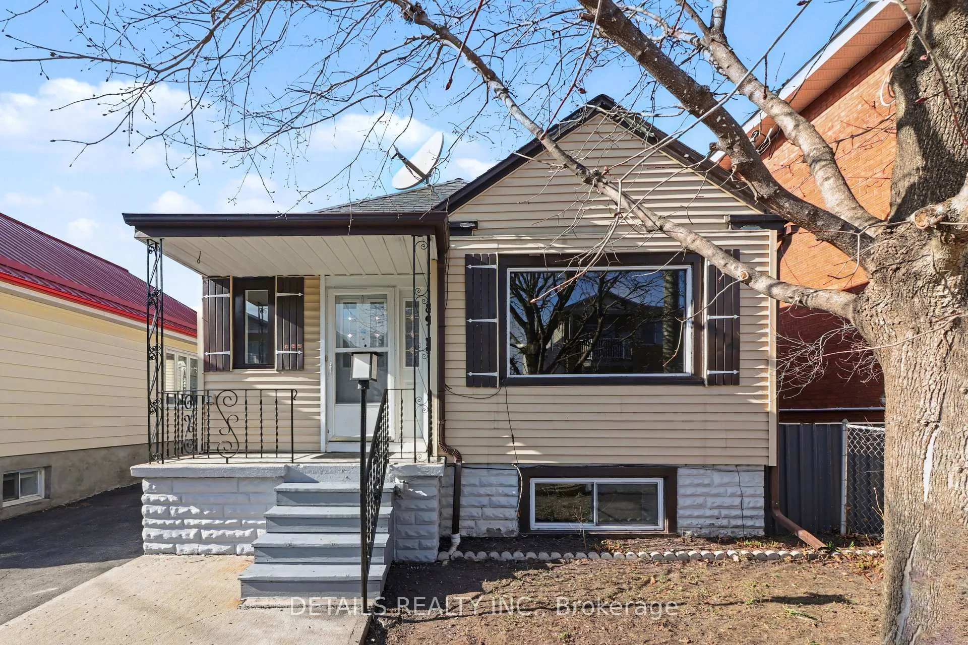 Photo 34 of 189 Gladu Street, Ottawa, Vanier — HOMEH