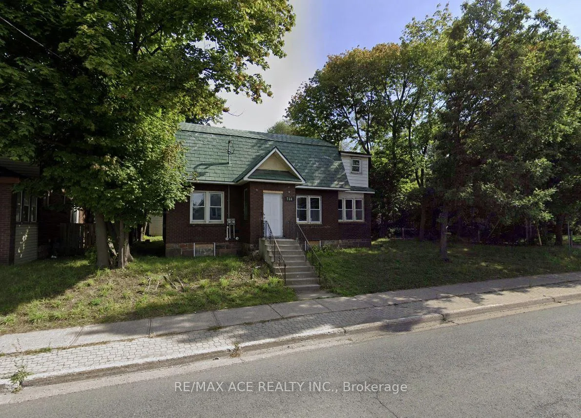 Photo 1 of 344 Wellington Street E, Sault Ste Marie — HOMEH