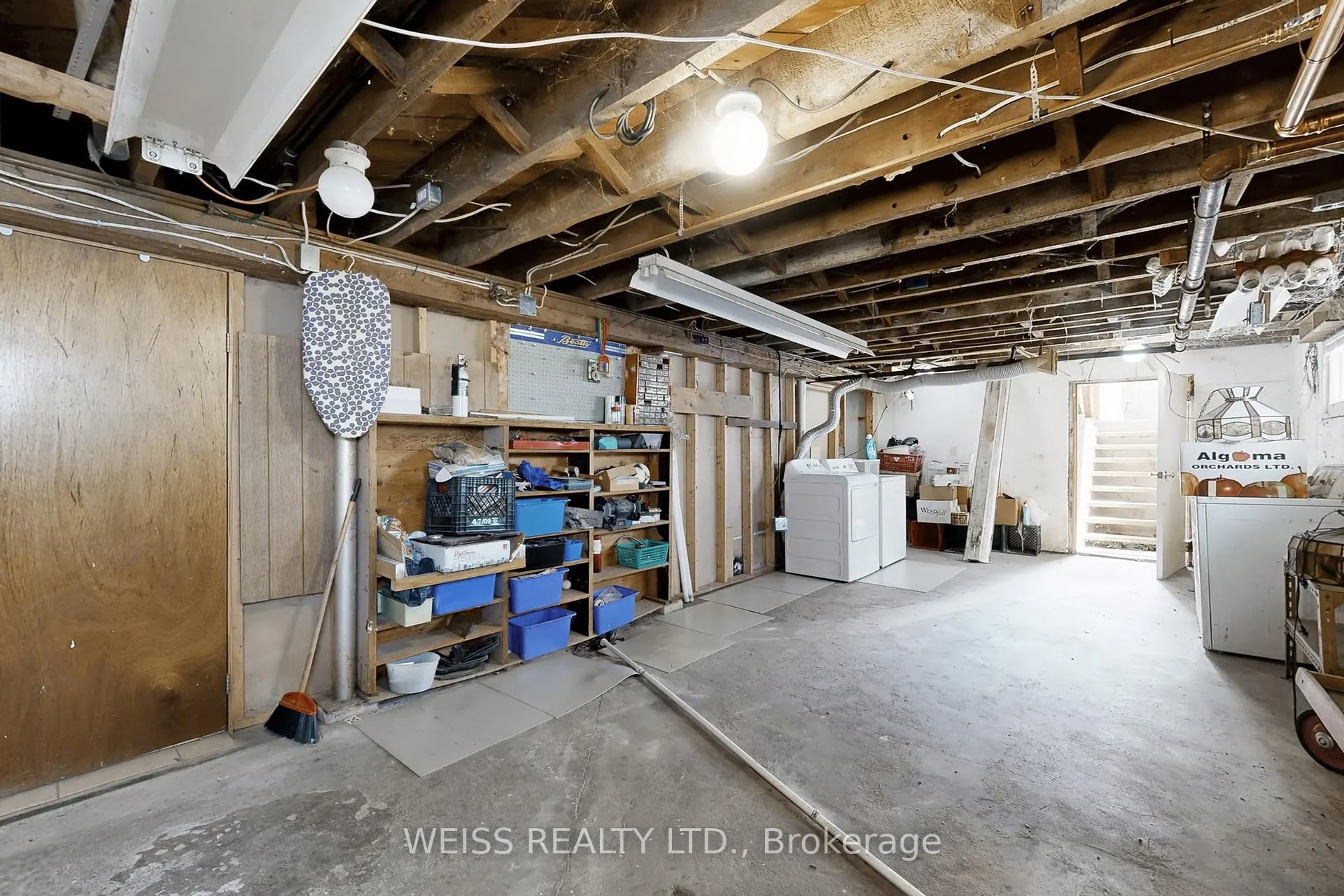 Photo 28 of 261 Wolsely Street, Peterborough, Northcrest Ward 5 — HOMEH