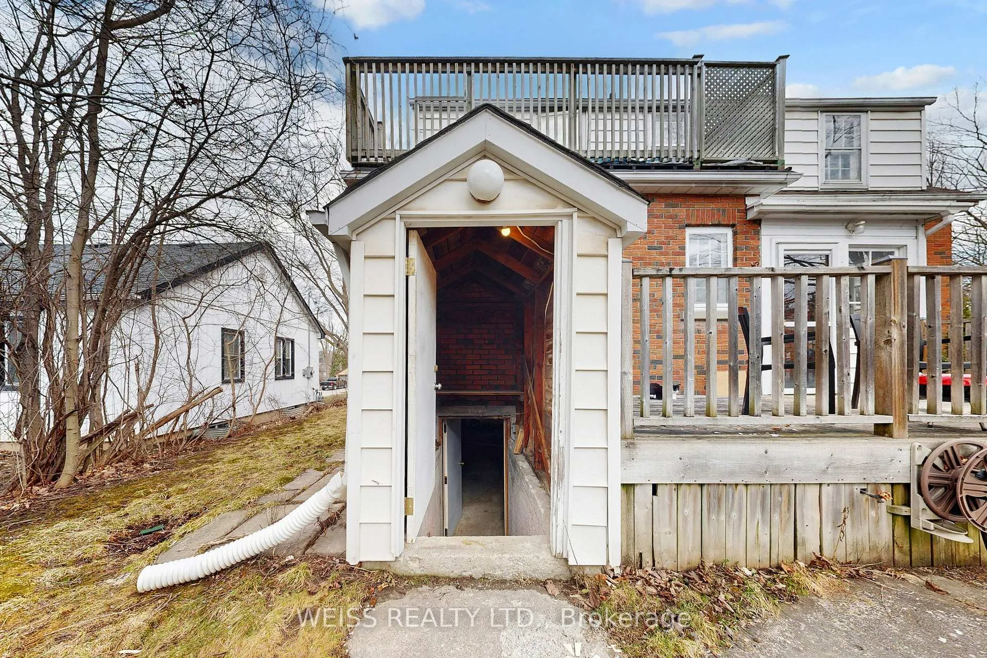 Photo 32 of 261 Wolsely Street, Peterborough, Northcrest Ward 5 — HOMEH