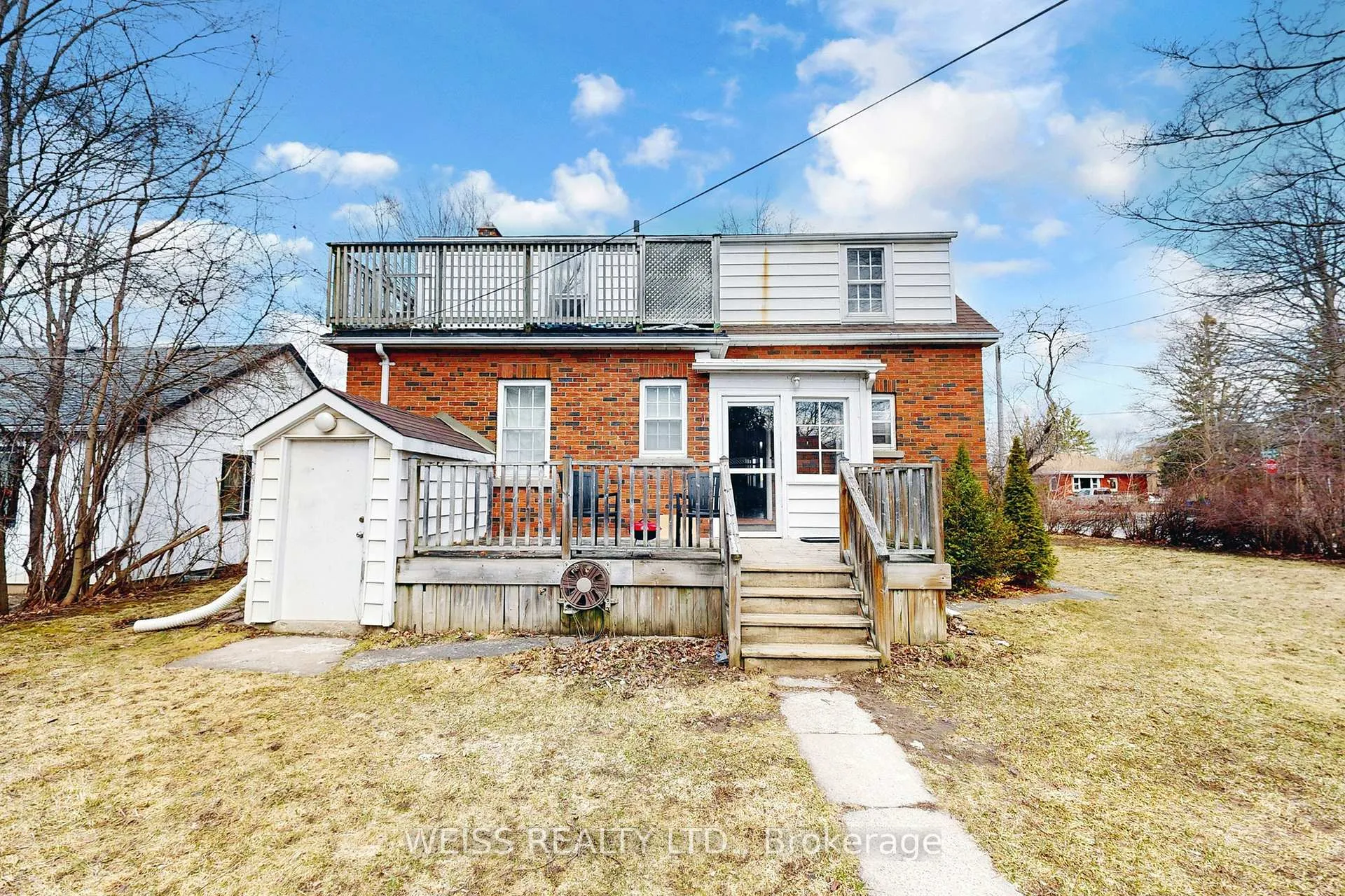 Photo 33 of 261 Wolsely Street, Peterborough, Northcrest Ward 5 — HOMEH