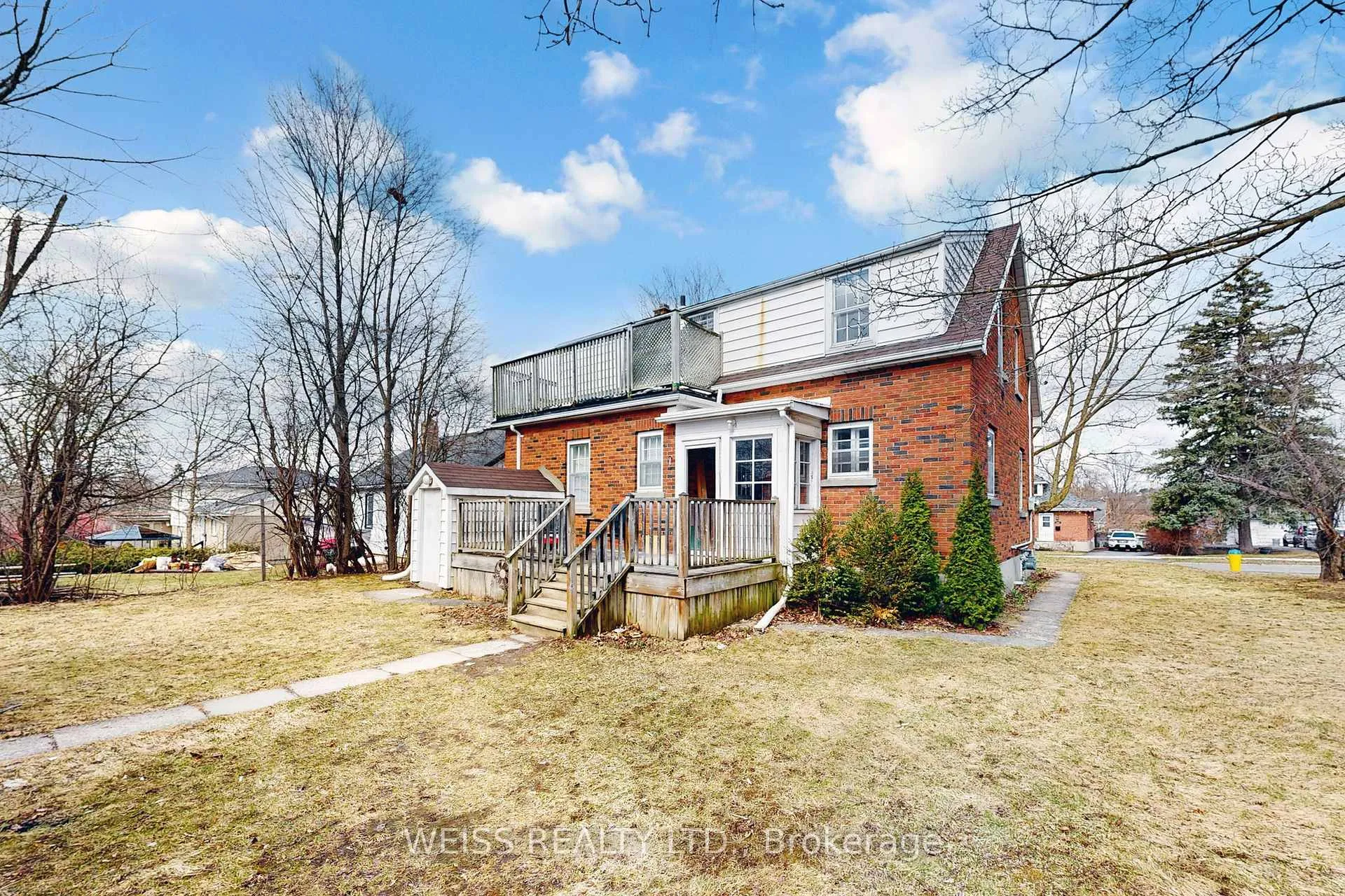 Photo 34 of 261 Wolsely Street, Peterborough, Northcrest Ward 5 — HOMEH