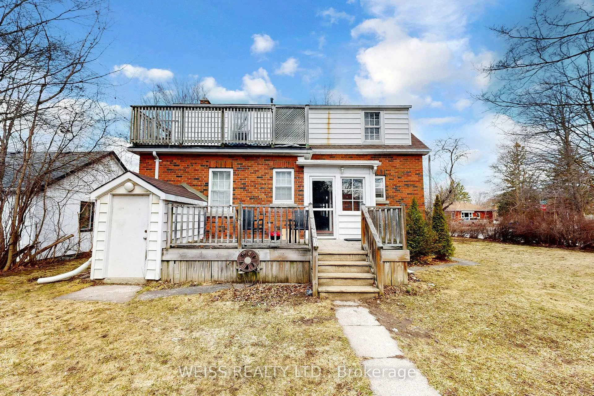 Photo 35 of 261 Wolsely Street, Peterborough, Northcrest Ward 5 — HOMEH