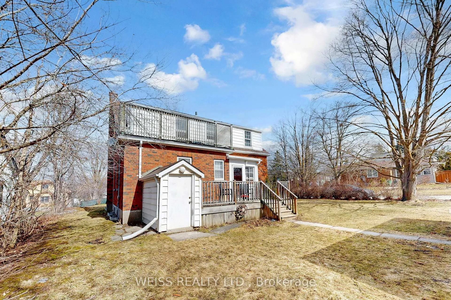 Photo 36 of 261 Wolsely Street, Peterborough, Northcrest Ward 5 — HOMEH