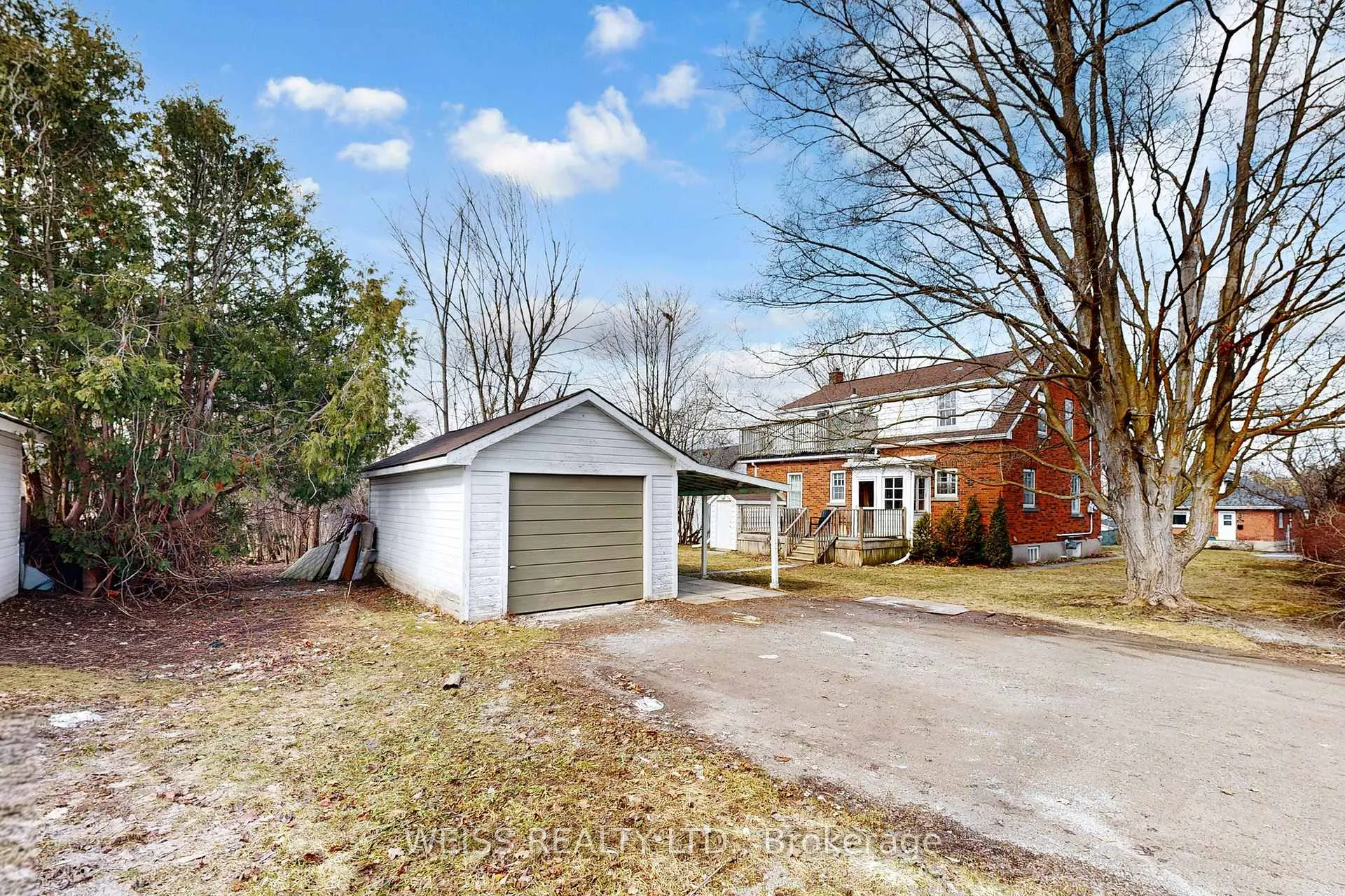 Photo 38 of 261 Wolsely Street, Peterborough, Northcrest Ward 5 — HOMEH