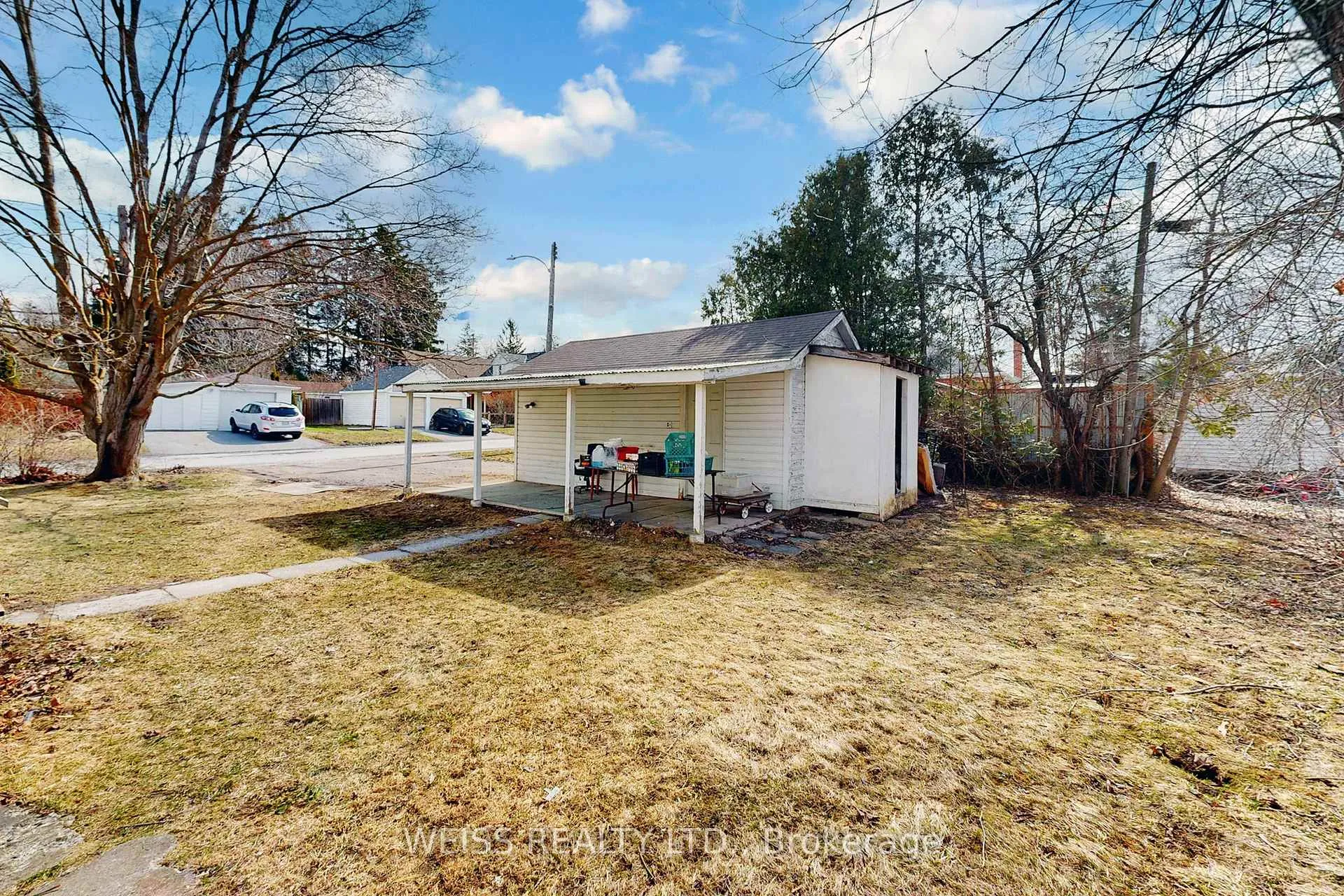 Photo 39 of 261 Wolsely Street, Peterborough, Northcrest Ward 5 — HOMEH