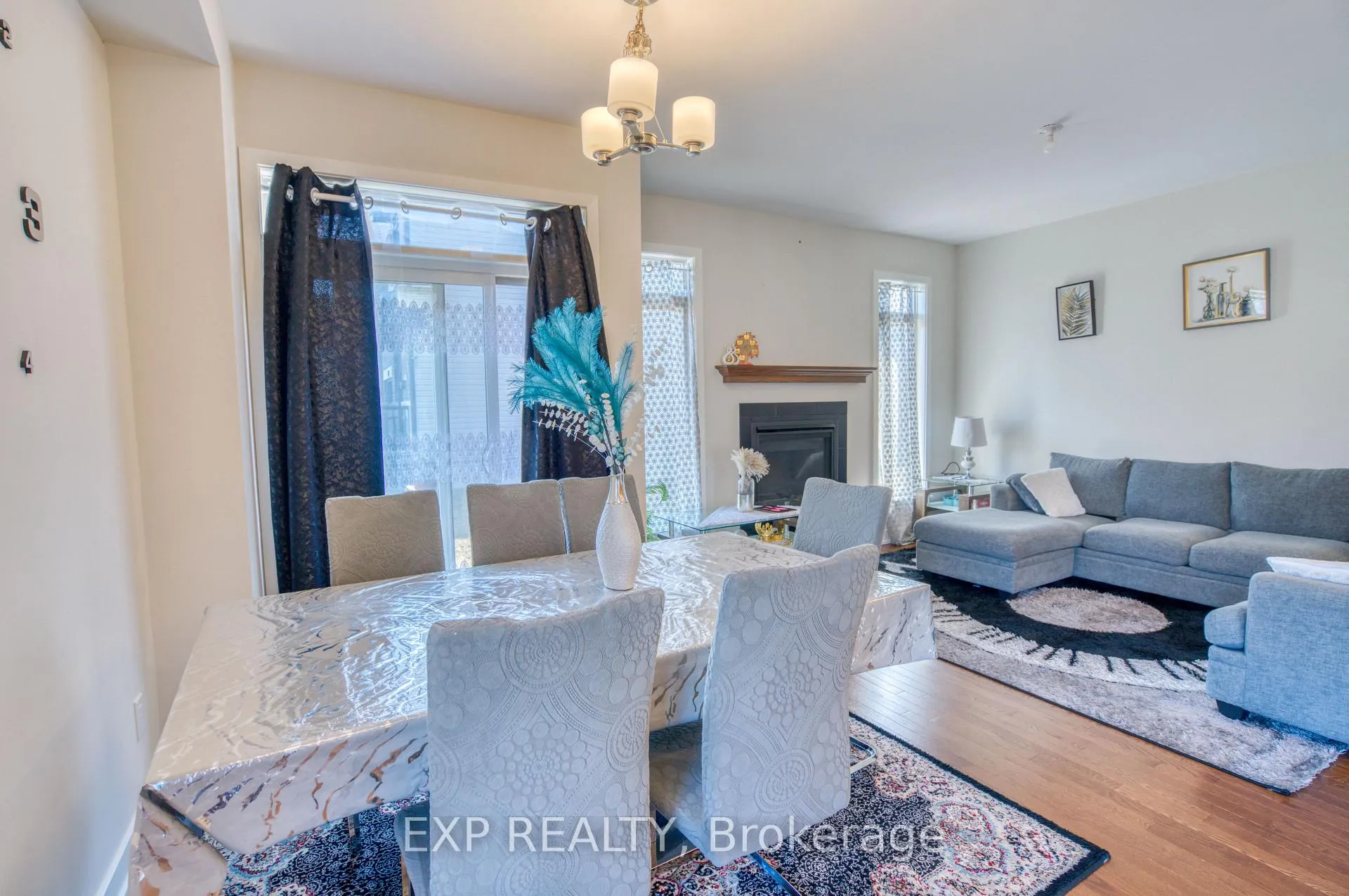 Photo 9 of 24 Kugagami Road, Ottawa, Leitrim — HOMEH