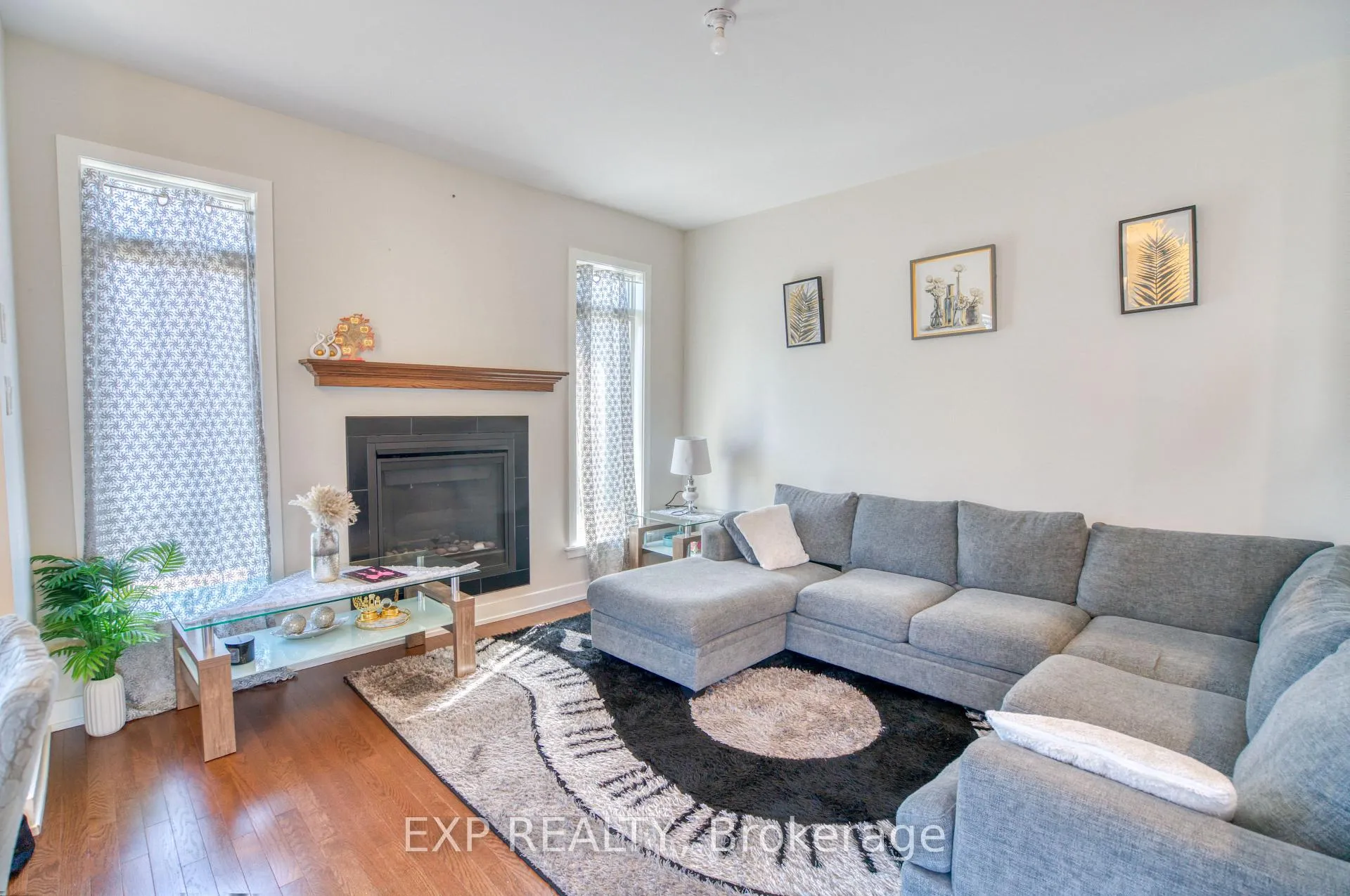 Photo 10 of 24 Kugagami Road, Ottawa, Leitrim — HOMEH
