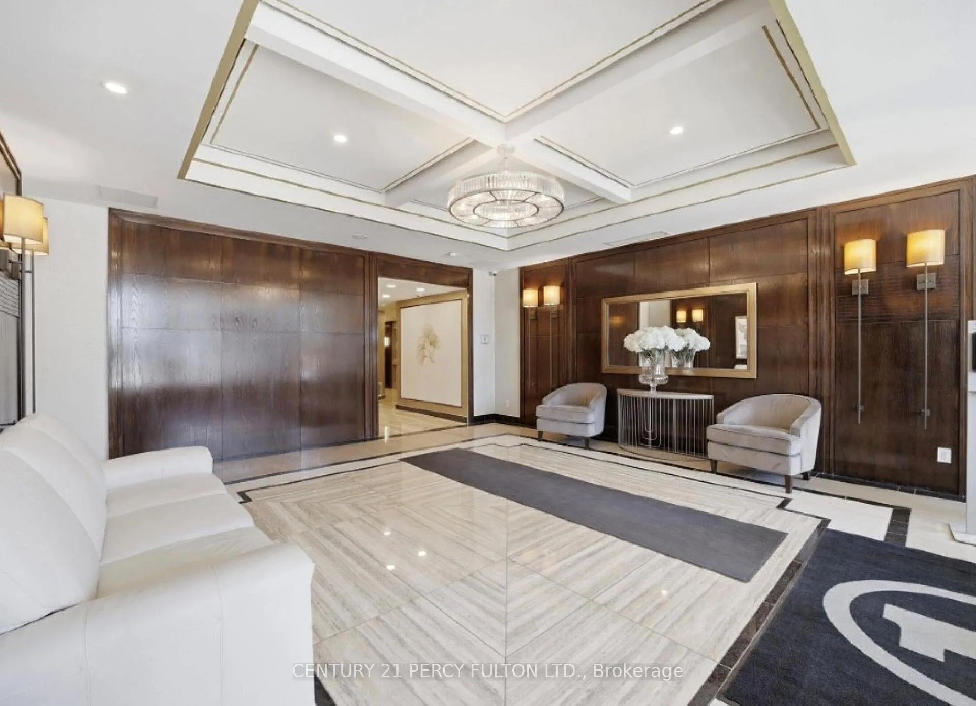 Photo 3 of Unit 902, 2365 Central Park Drive, Oakville, River Oaks — HOMEH