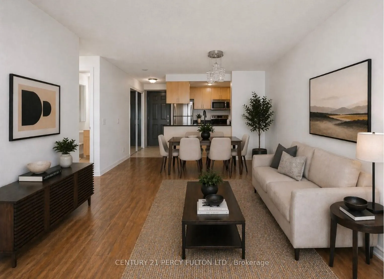 Photo 6 of Unit 902, 2365 Central Park Drive, Oakville, River Oaks — HOMEH