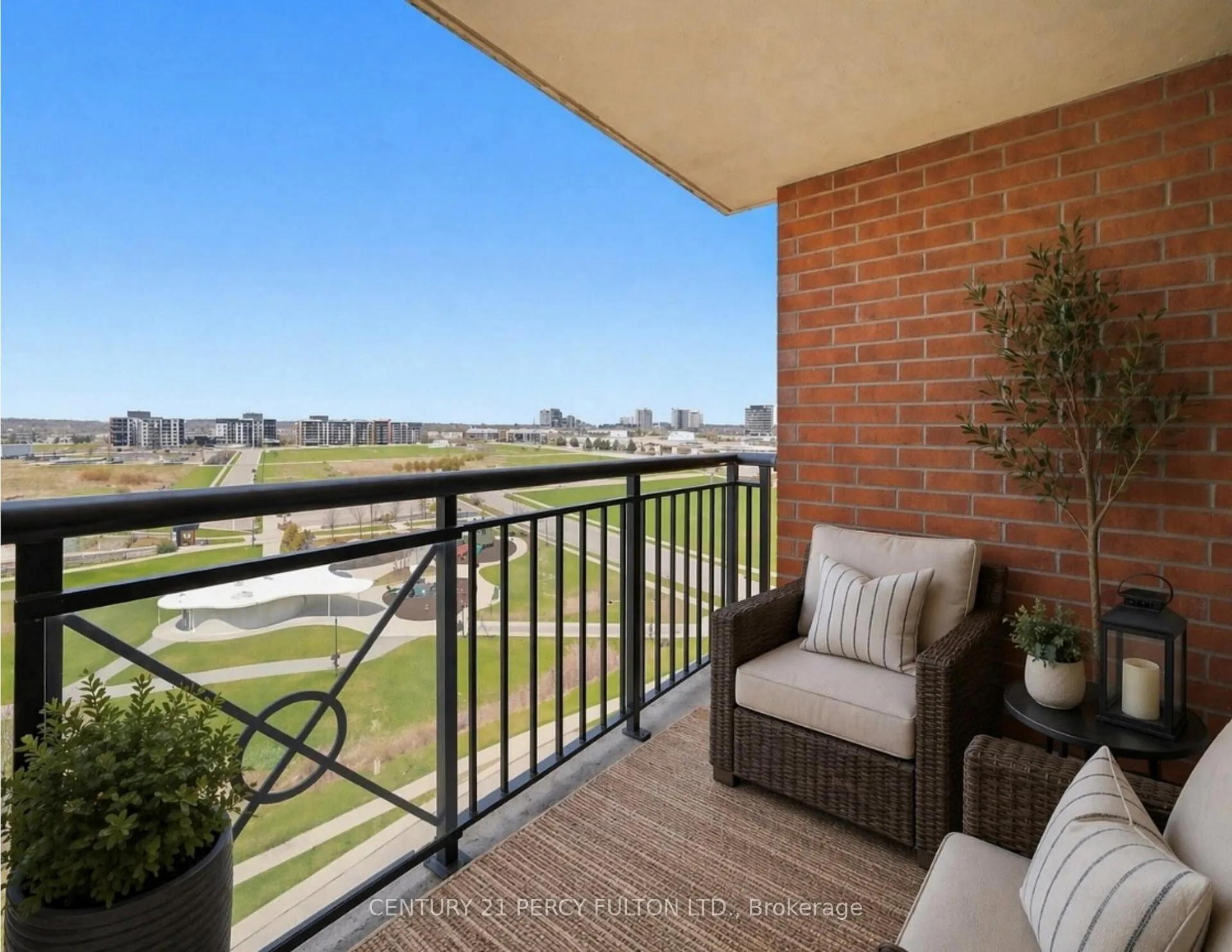 Photo 12 of Unit 902, 2365 Central Park Drive, Oakville, River Oaks — HOMEH
