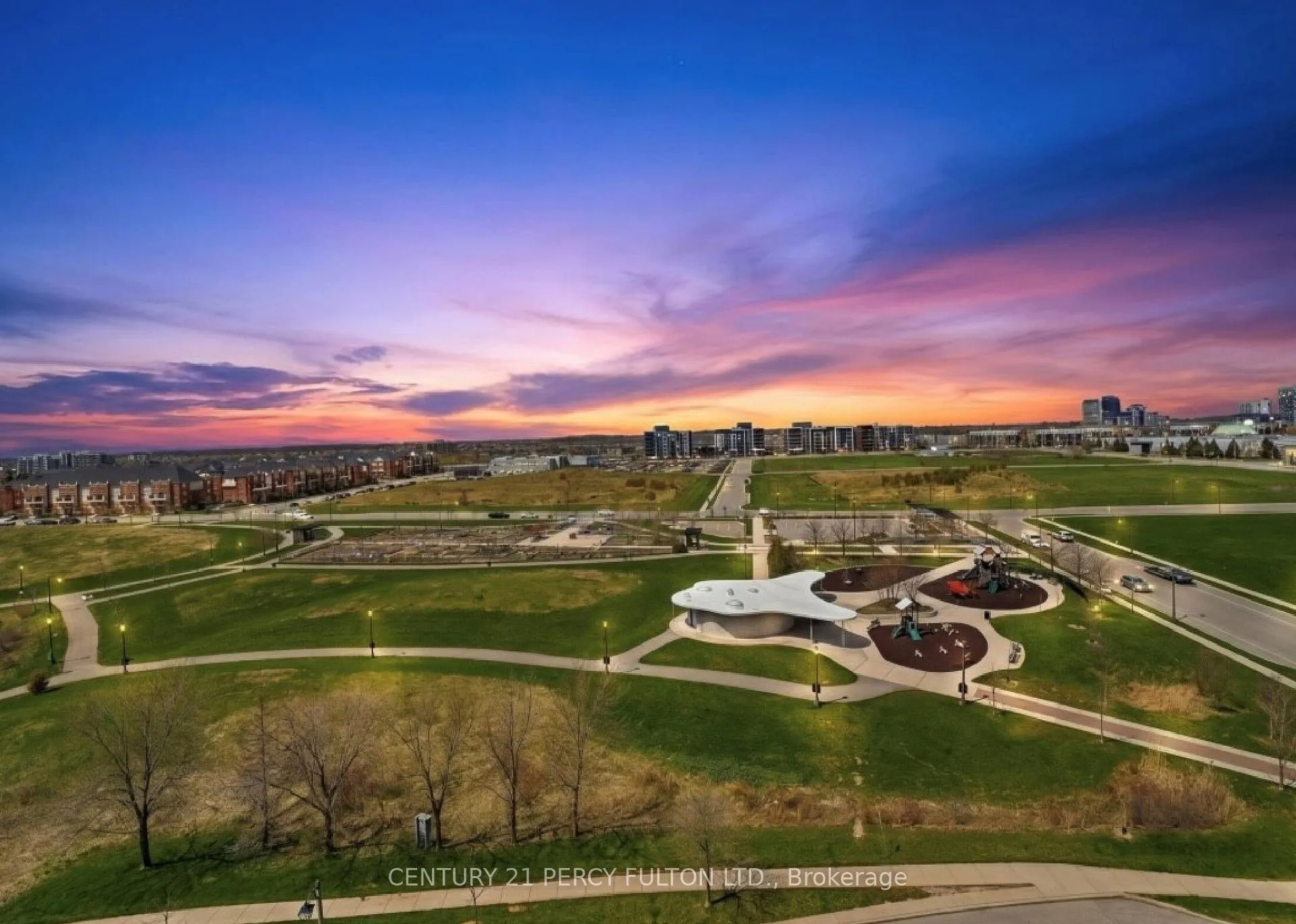 Photo 13 of Unit 902, 2365 Central Park Drive, Oakville, River Oaks — HOMEH
