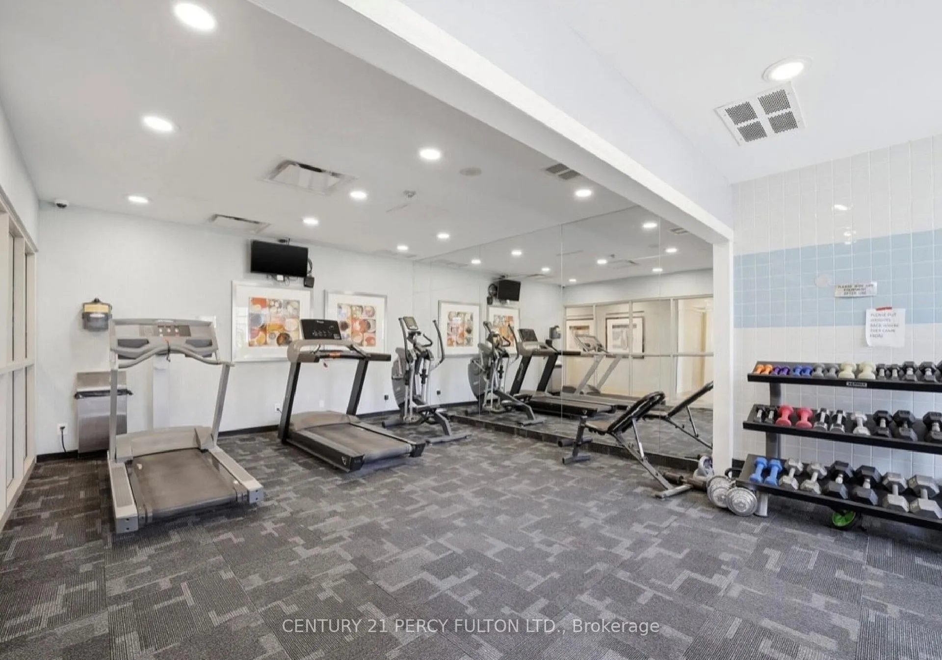 Photo 15 of Unit 902, 2365 Central Park Drive, Oakville, River Oaks — HOMEH