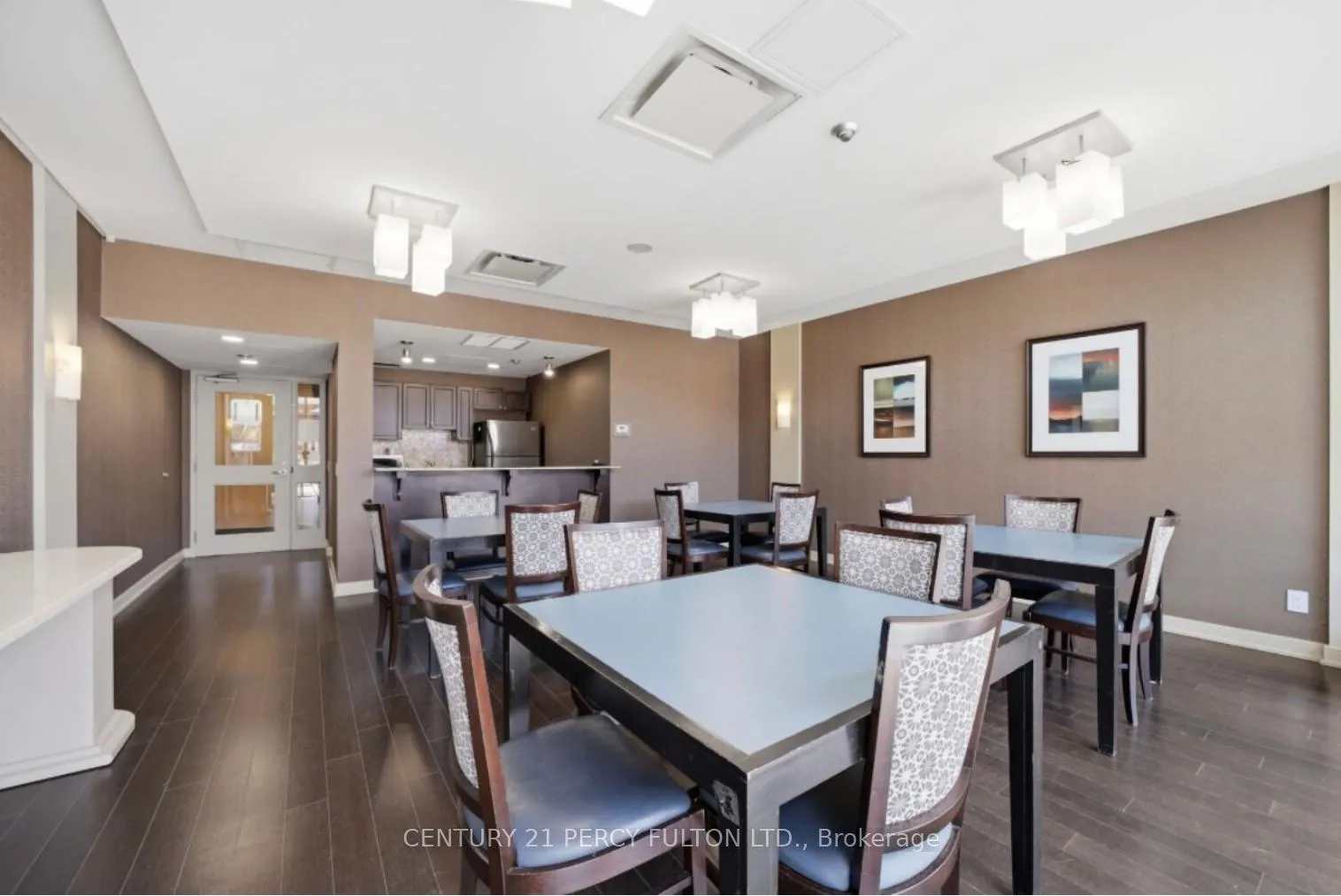 Photo 16 of Unit 902, 2365 Central Park Drive, Oakville, River Oaks — HOMEH