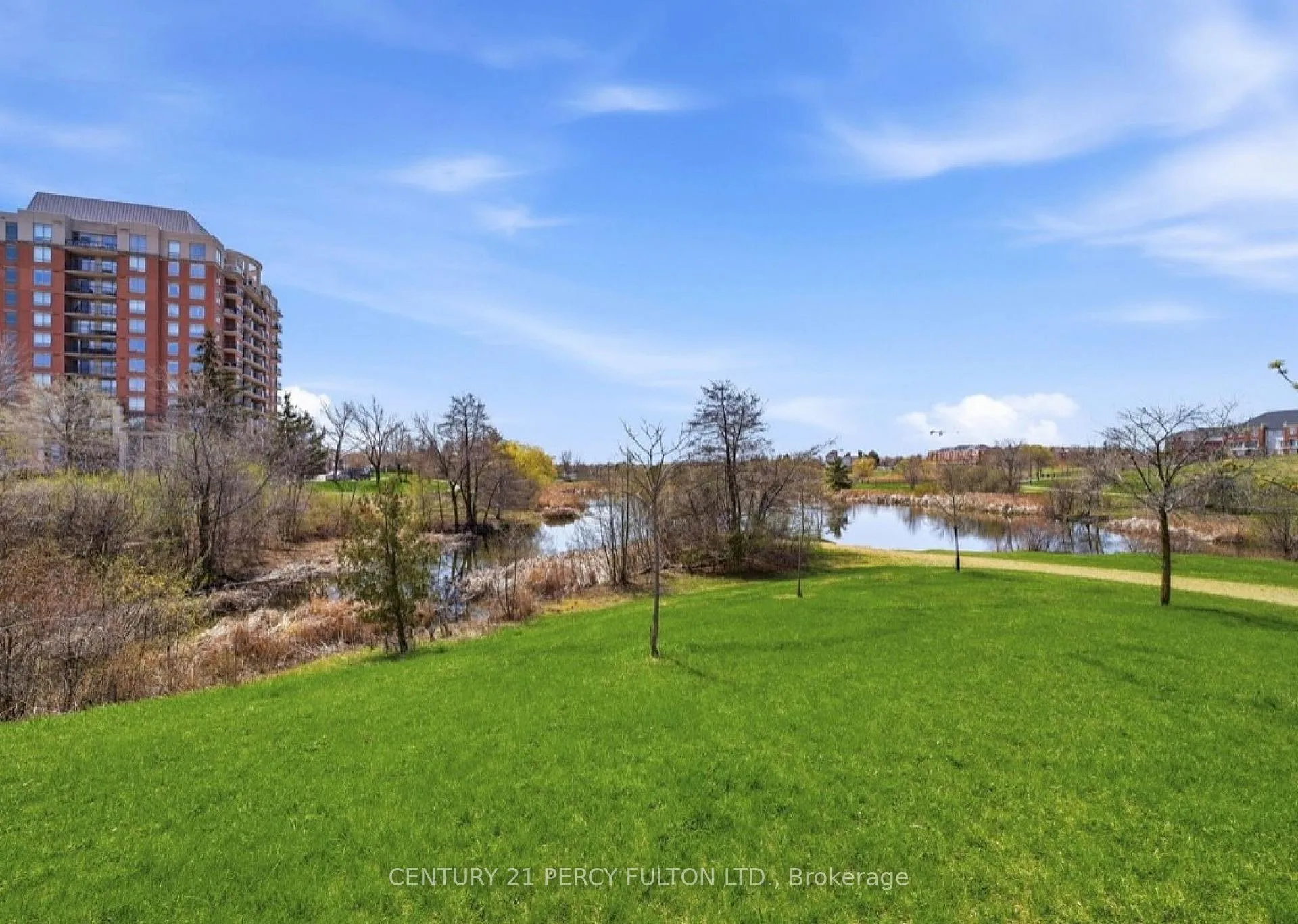 Photo 18 of Unit 902, 2365 Central Park Drive, Oakville, River Oaks — HOMEH