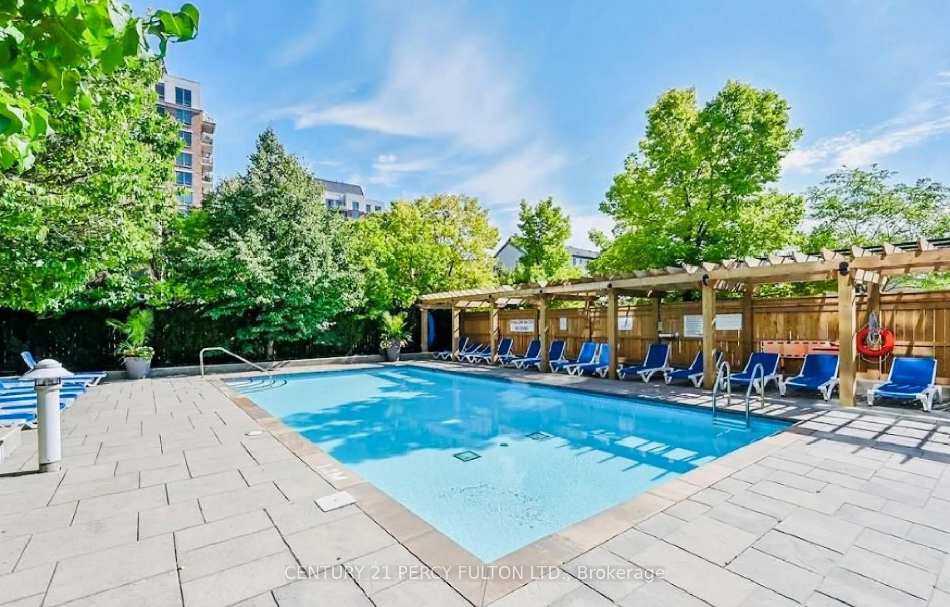 Photo 20 of Unit 902, 2365 Central Park Drive, Oakville, River Oaks — HOMEH