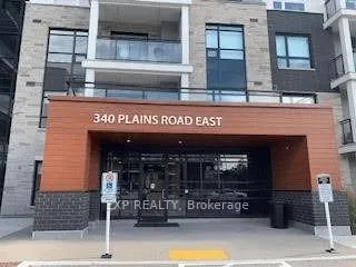 Photo 1 of Unit 101, 340 Plains Road E, Burlington, LaSalle — HOMEH