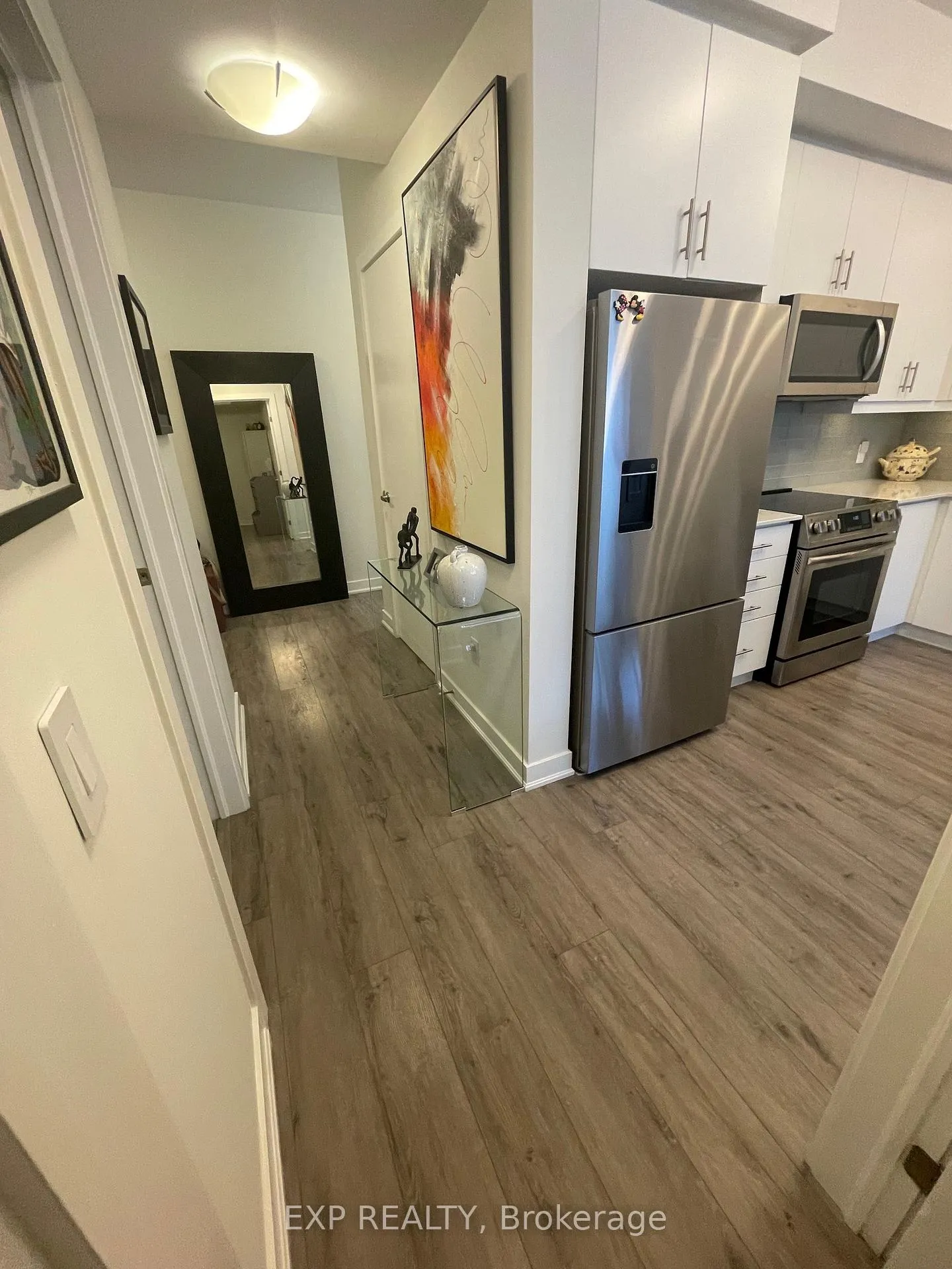 Photo 7 of Unit 101, 340 Plains Road E, Burlington, LaSalle — HOMEH