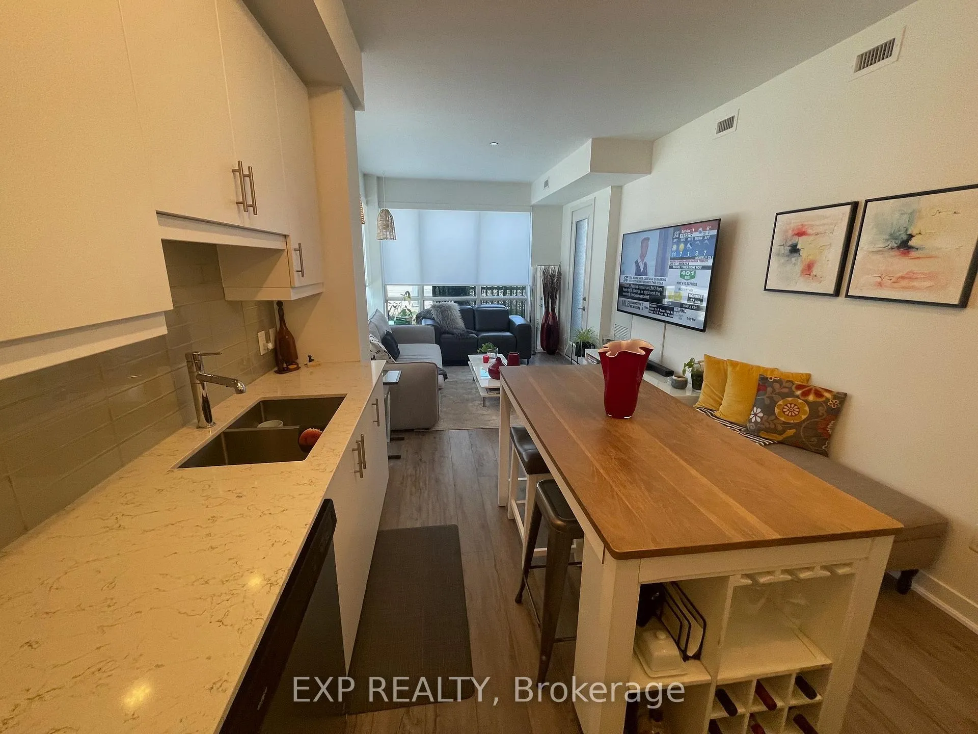 Photo 11 of Unit 101, 340 Plains Road E, Burlington, LaSalle — HOMEH