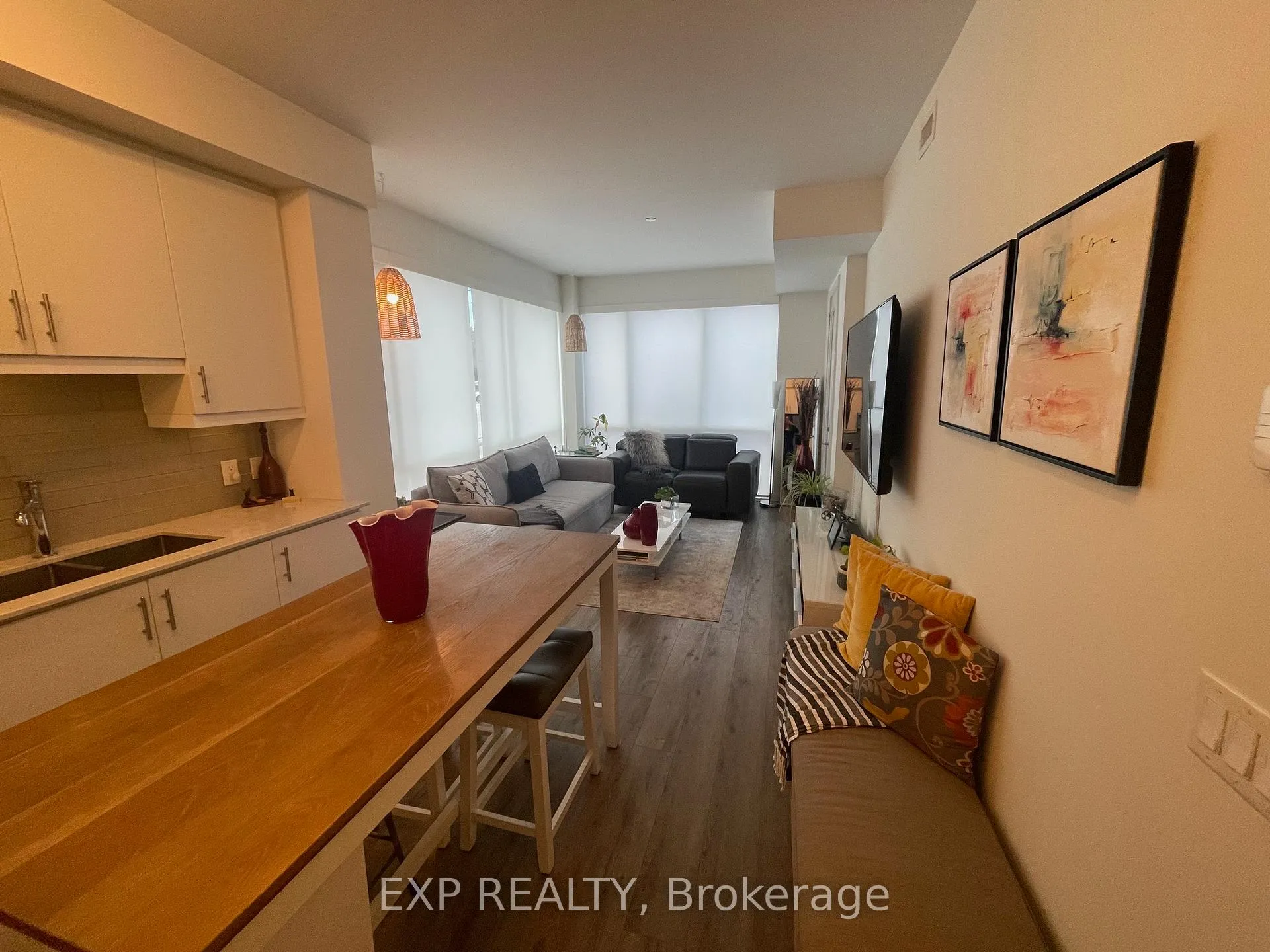 Photo 12 of Unit 101, 340 Plains Road E, Burlington, LaSalle — HOMEH