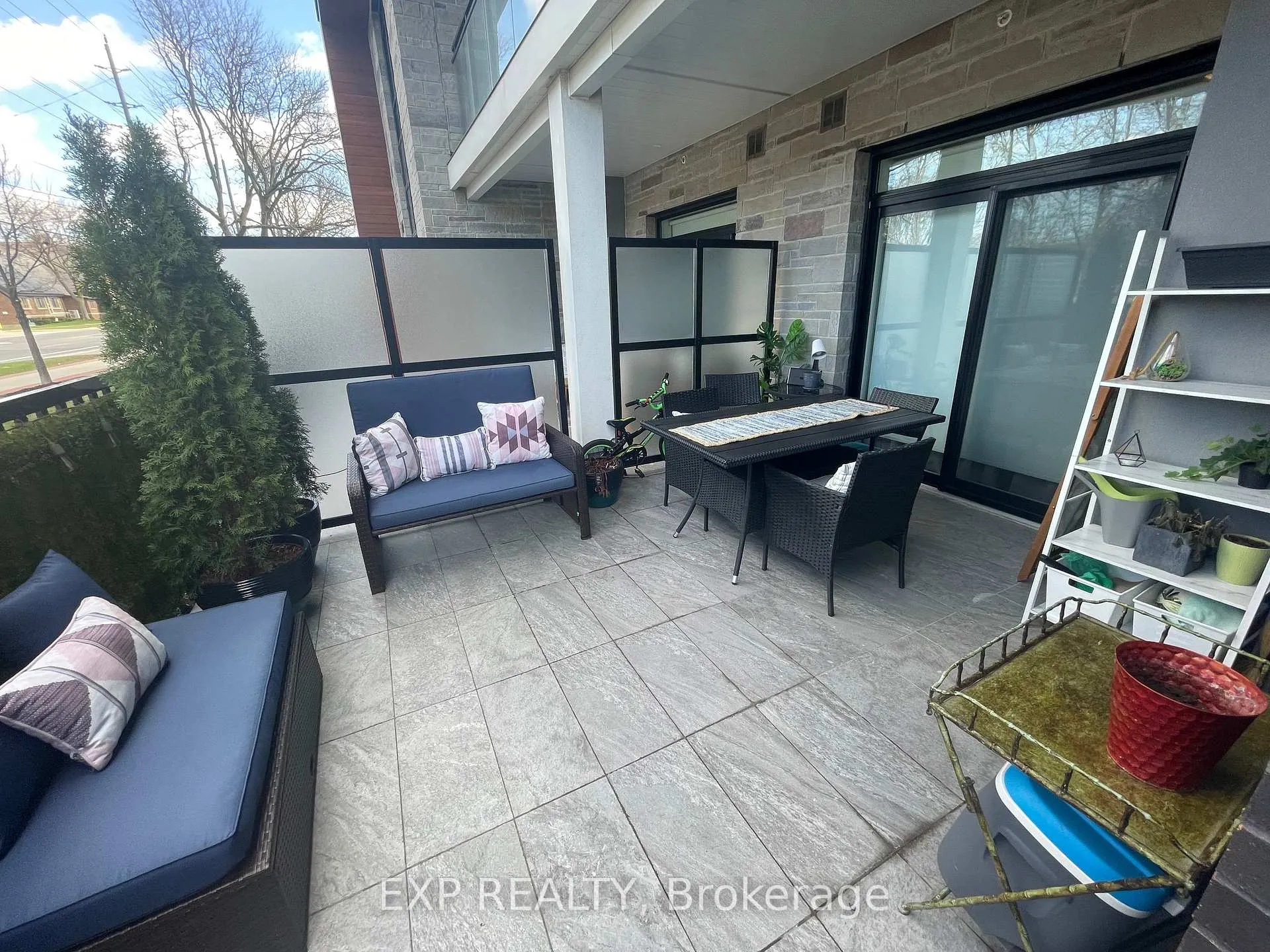 Photo 23 of Unit 101, 340 Plains Road E, Burlington, LaSalle — HOMEH