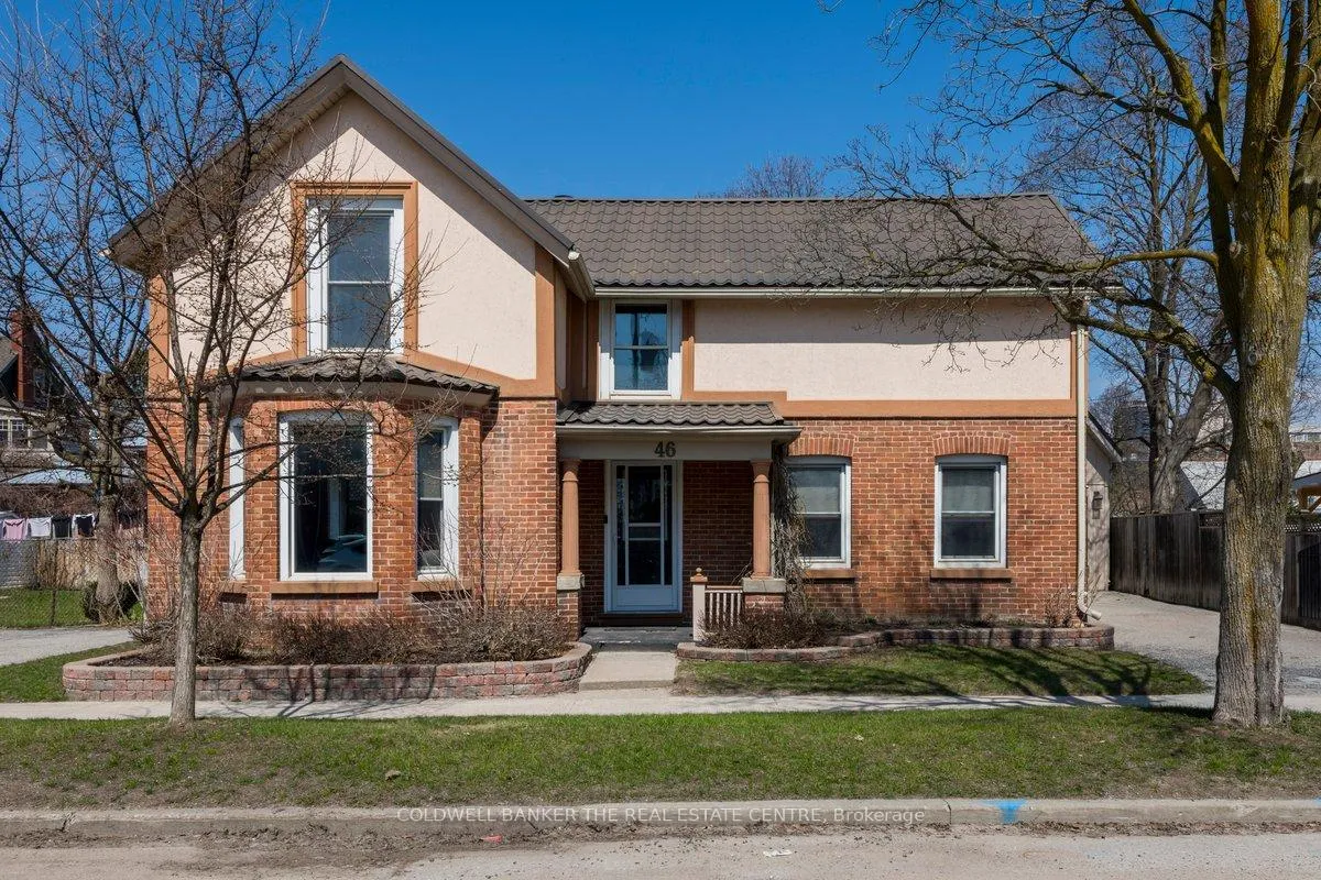 Photo of 46 Park Street