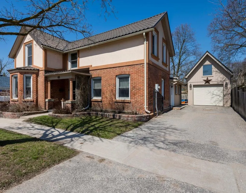 Photo 27 of 46 Park Street, Barrie, Queen's Park — HOMEH