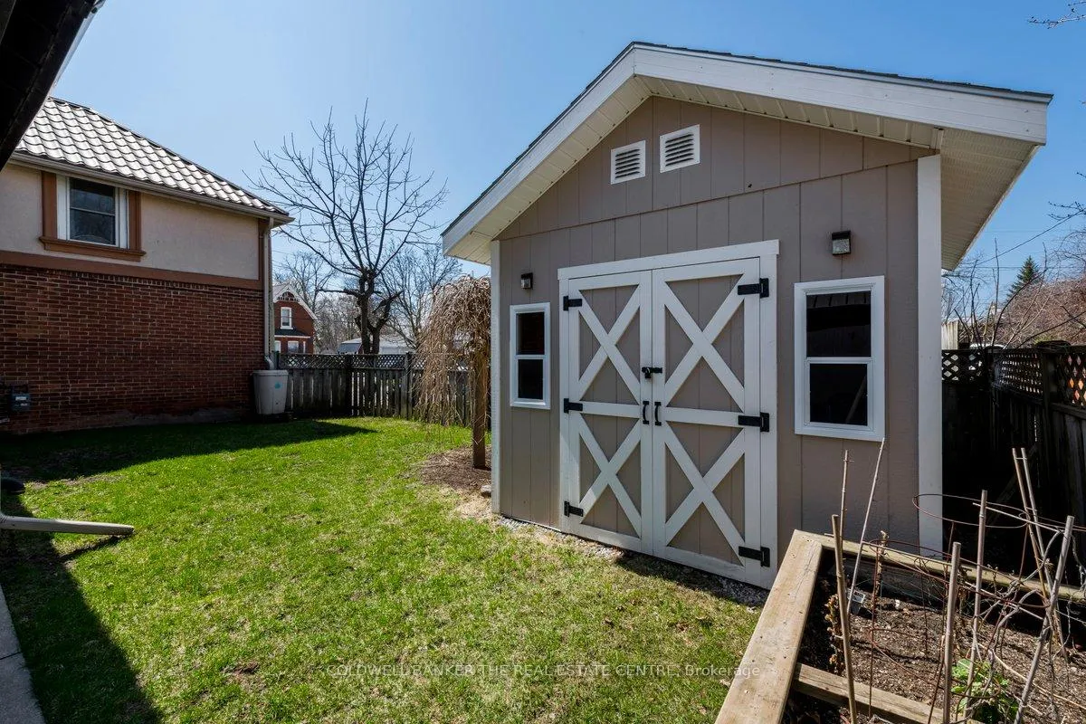 Photo 46 of 46 Park Street, Barrie, Queen's Park — HOMEH