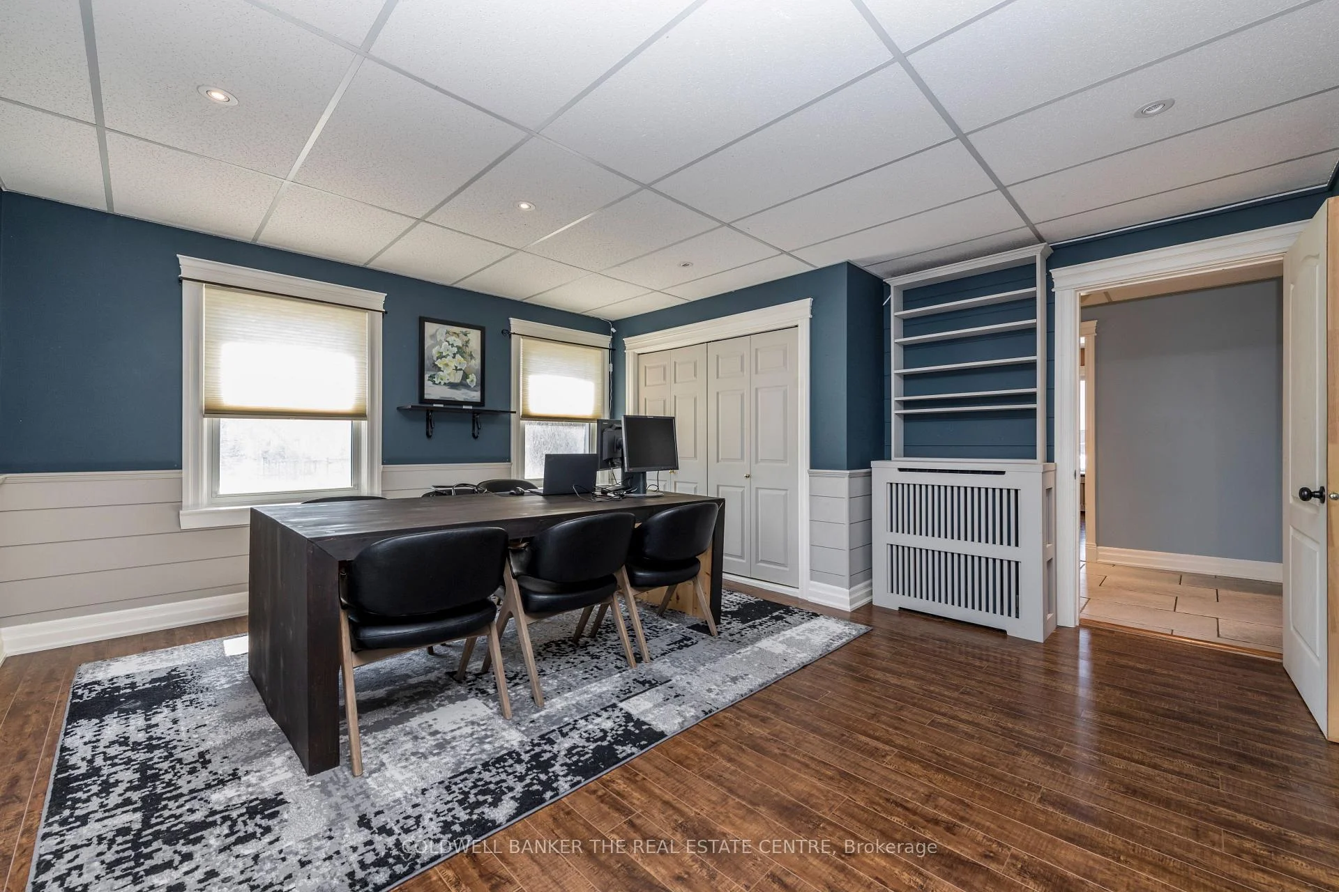Photo 11 of 46 Park Street, Barrie, Queen's Park — HOMEH