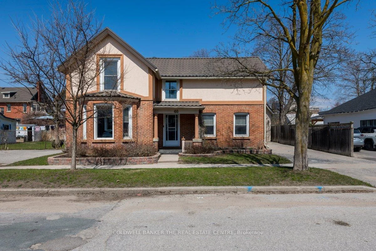 Photo 26 of 46 Park Street, Barrie, Queen's Park — HOMEH