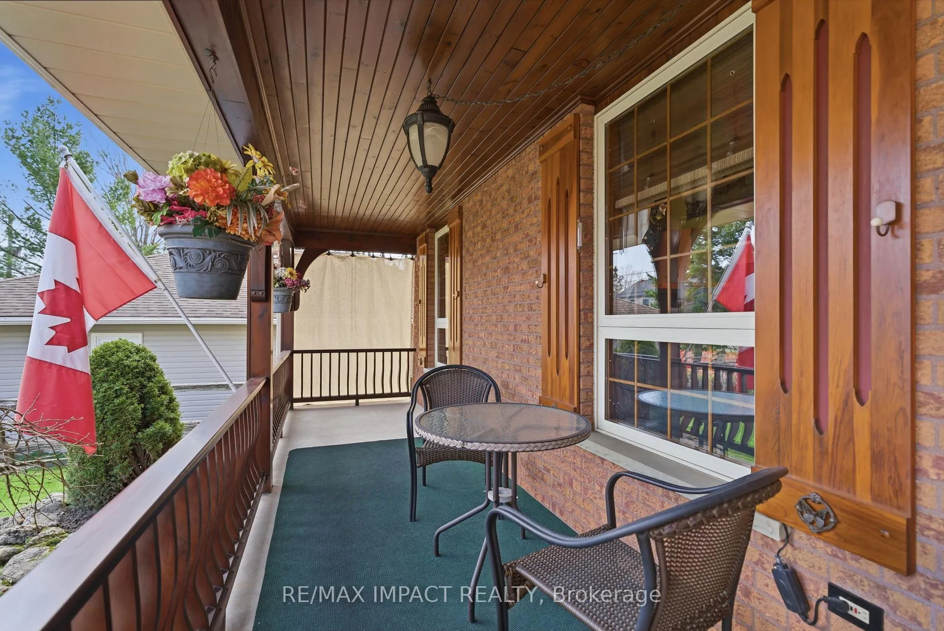 Photo 3 of 5670 Main Street, Clarington, Orono — HOMEH