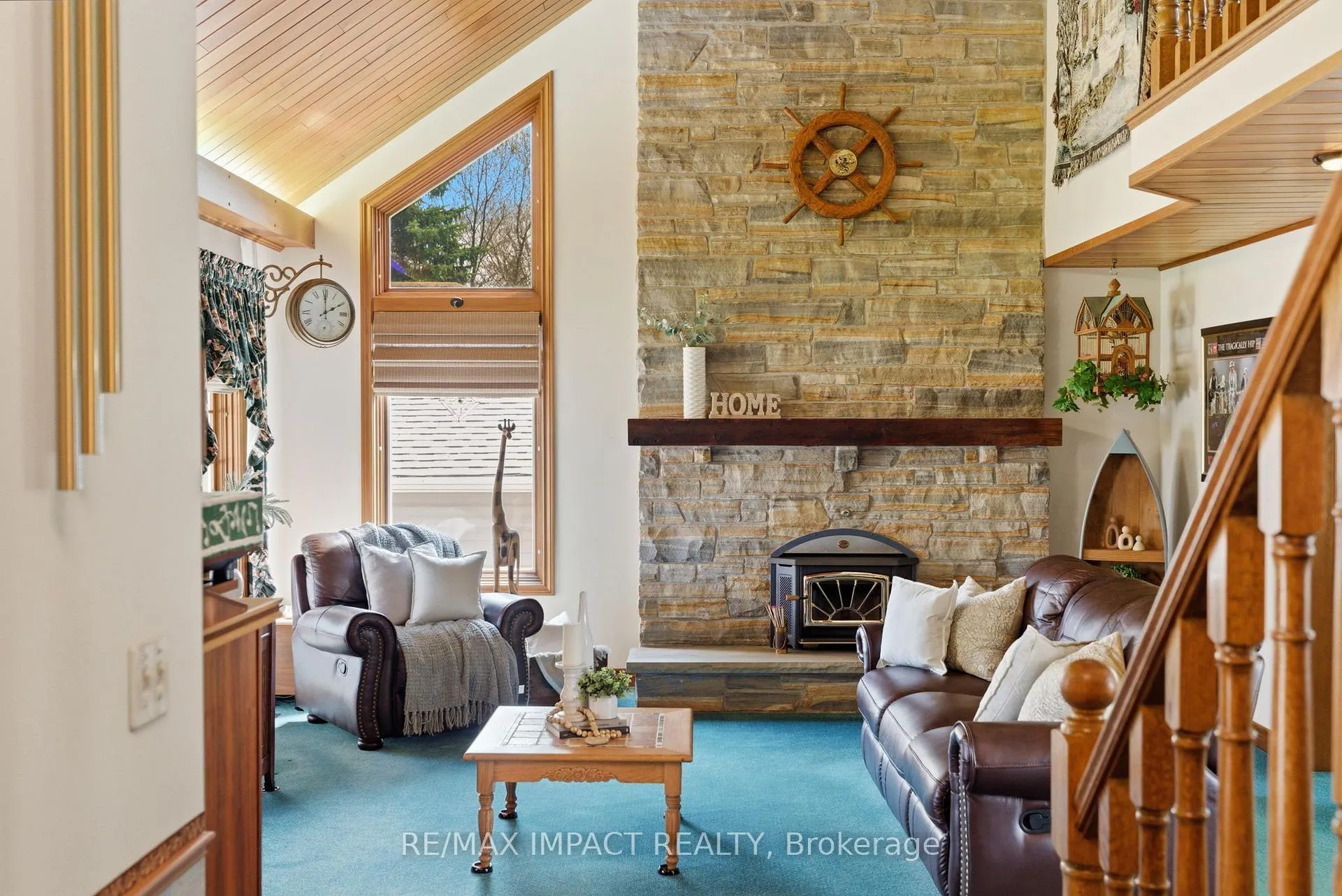 Photo 7 of 5670 Main Street, Clarington, Orono — HOMEH