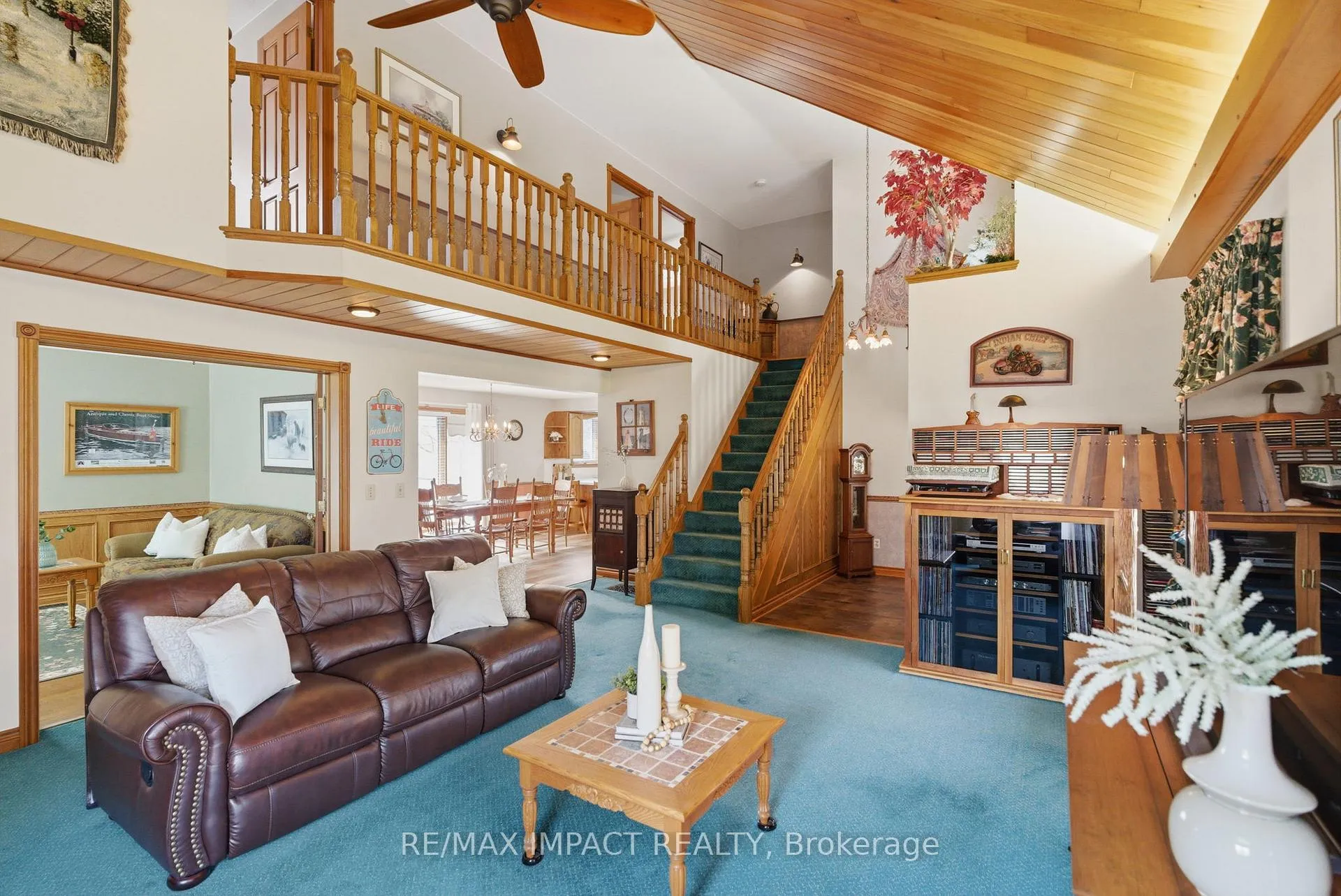 Photo 9 of 5670 Main Street, Clarington, Orono — HOMEH