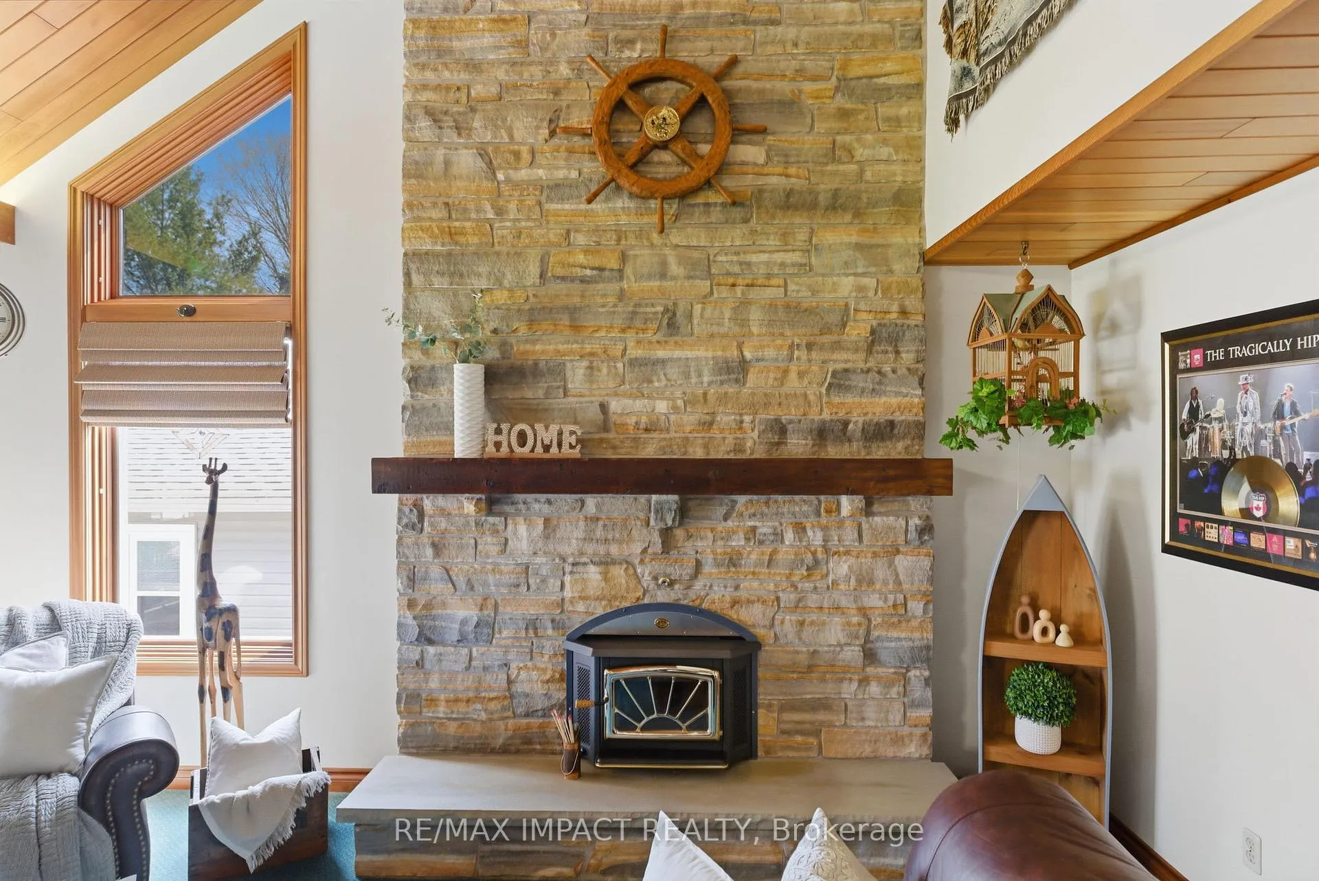 Photo 10 of 5670 Main Street, Clarington, Orono — HOMEH