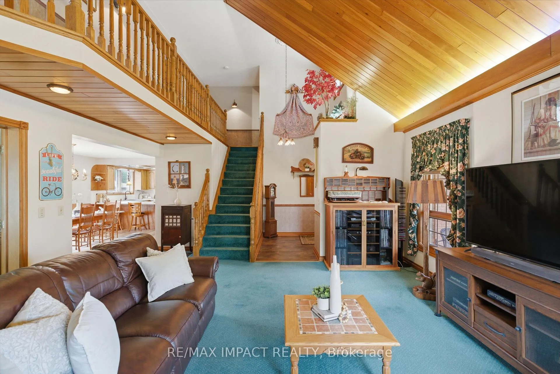 Photo 11 of 5670 Main Street, Clarington, Orono — HOMEH