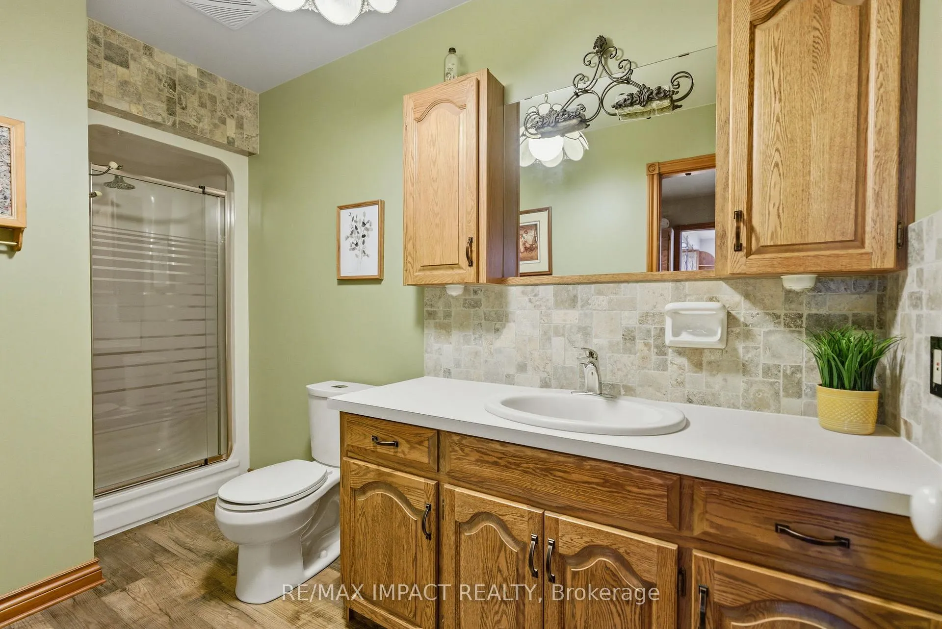Photo 18 of 5670 Main Street, Clarington, Orono — HOMEH