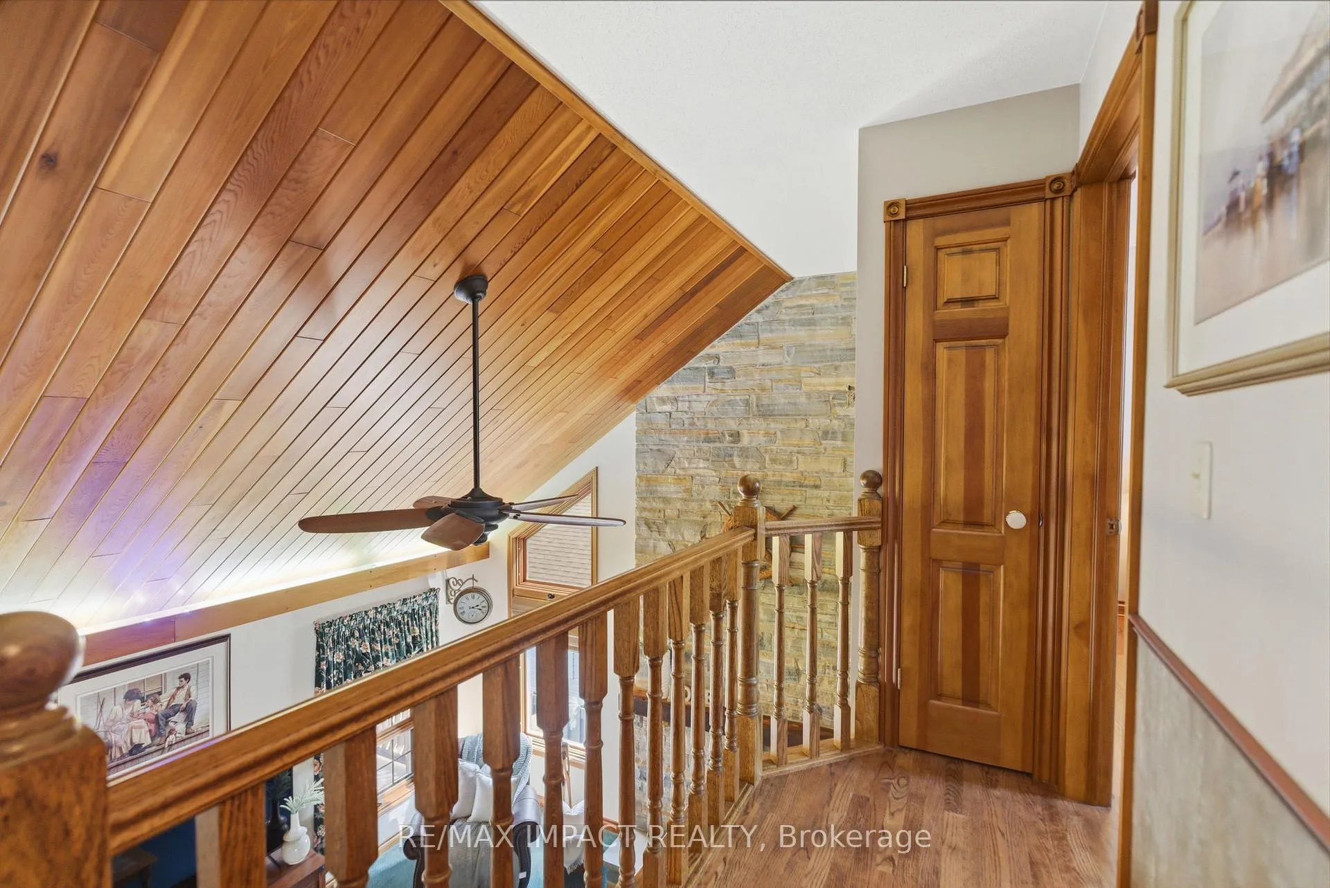 Photo 24 of 5670 Main Street, Clarington, Orono — HOMEH