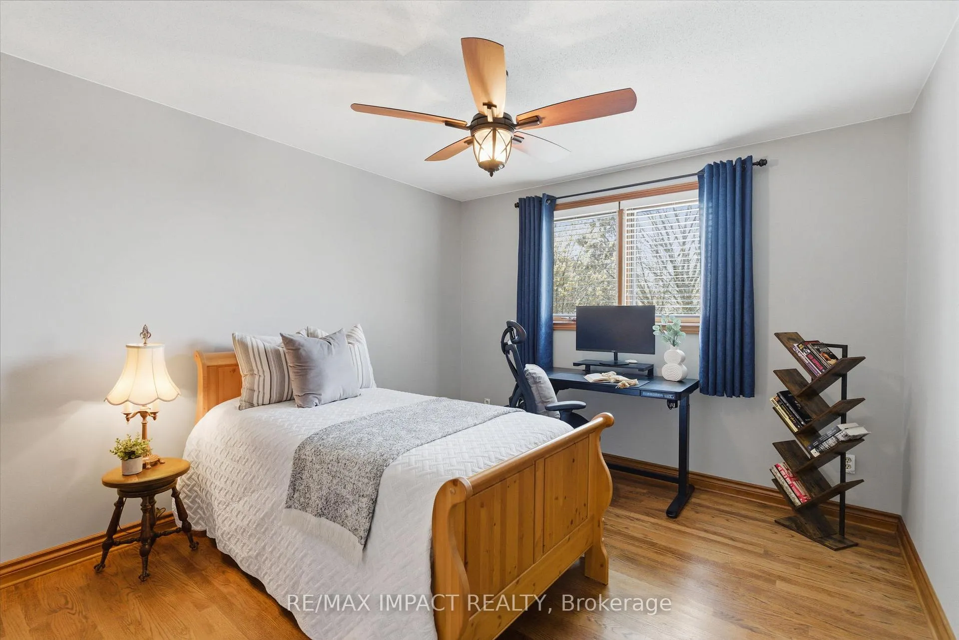 Photo 25 of 5670 Main Street, Clarington, Orono — HOMEH