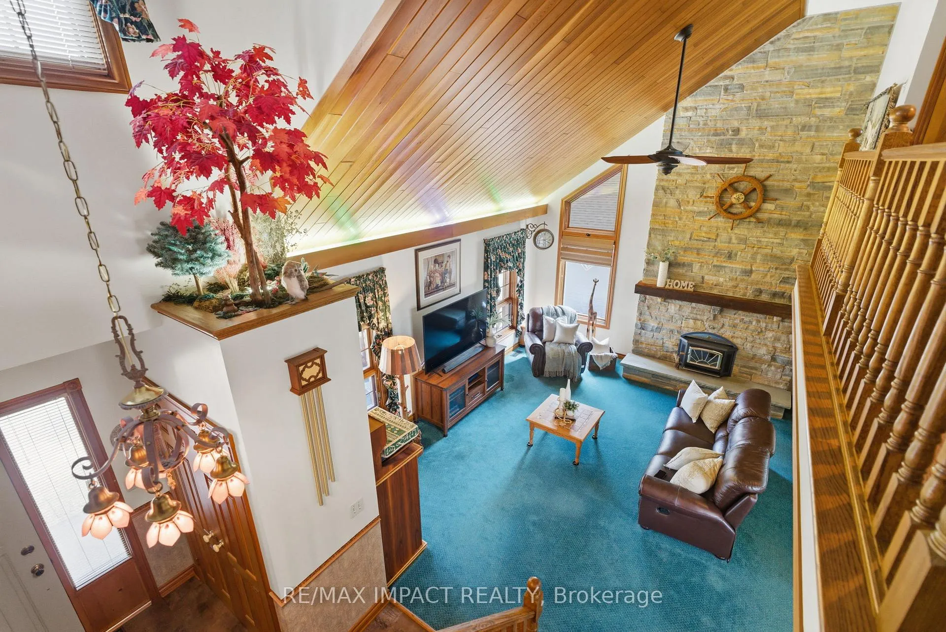 Photo 26 of 5670 Main Street, Clarington, Orono — HOMEH
