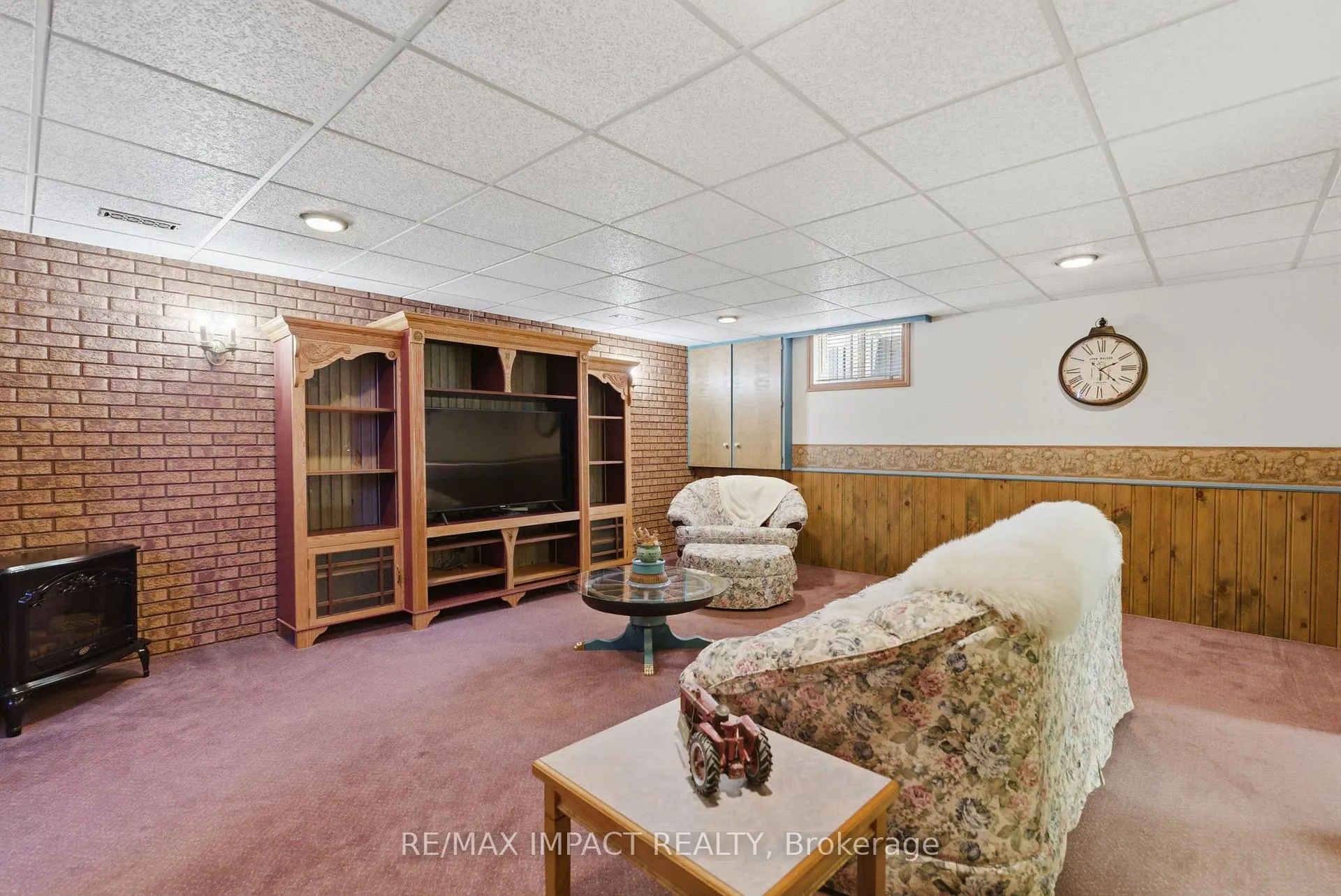 Photo 27 of 5670 Main Street, Clarington, Orono — HOMEH