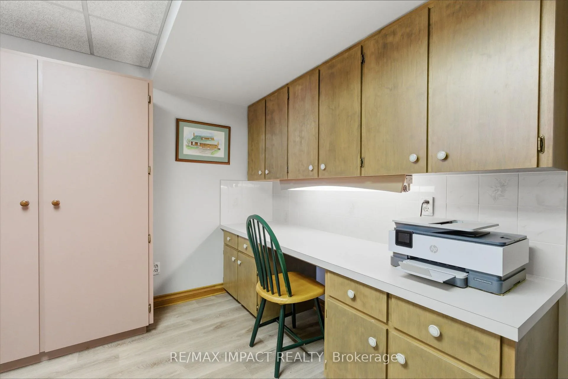 Photo 31 of 5670 Main Street, Clarington, Orono — HOMEH