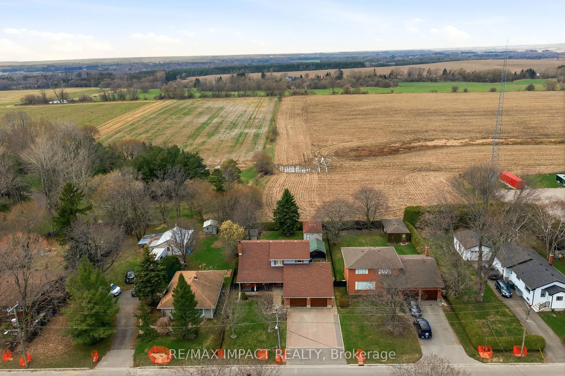 Photo 37 of 5670 Main Street, Clarington, Orono — HOMEH