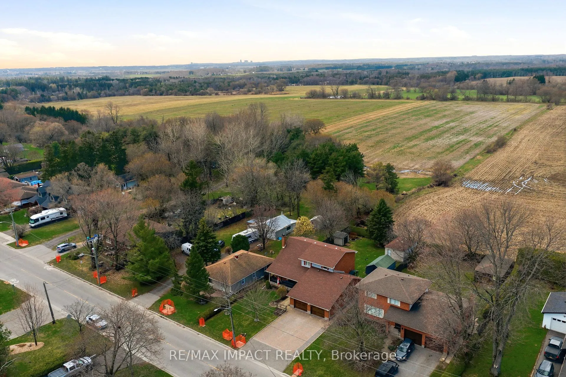 Photo 38 of 5670 Main Street, Clarington, Orono — HOMEH