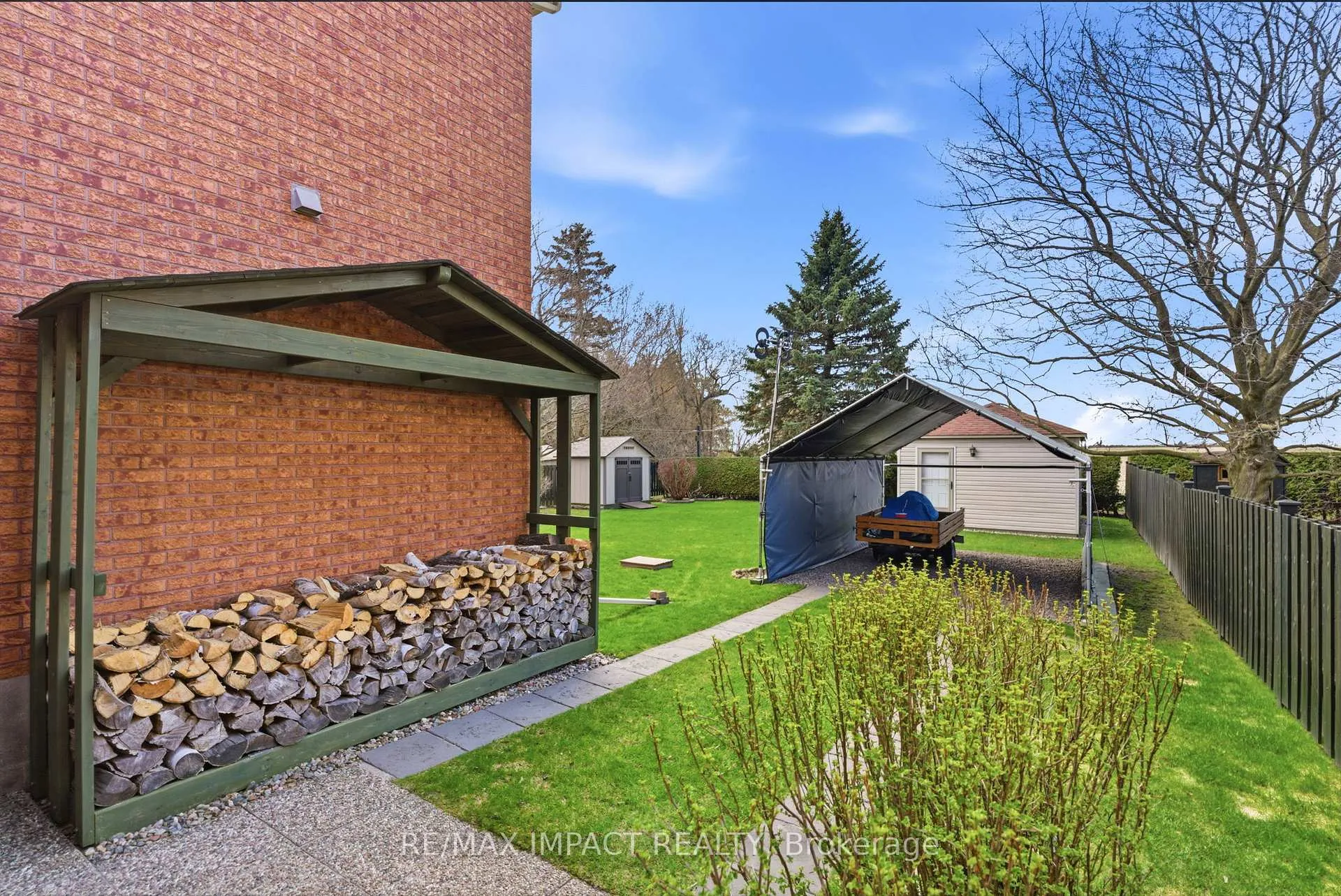Photo 39 of 5670 Main Street, Clarington, Orono — HOMEH
