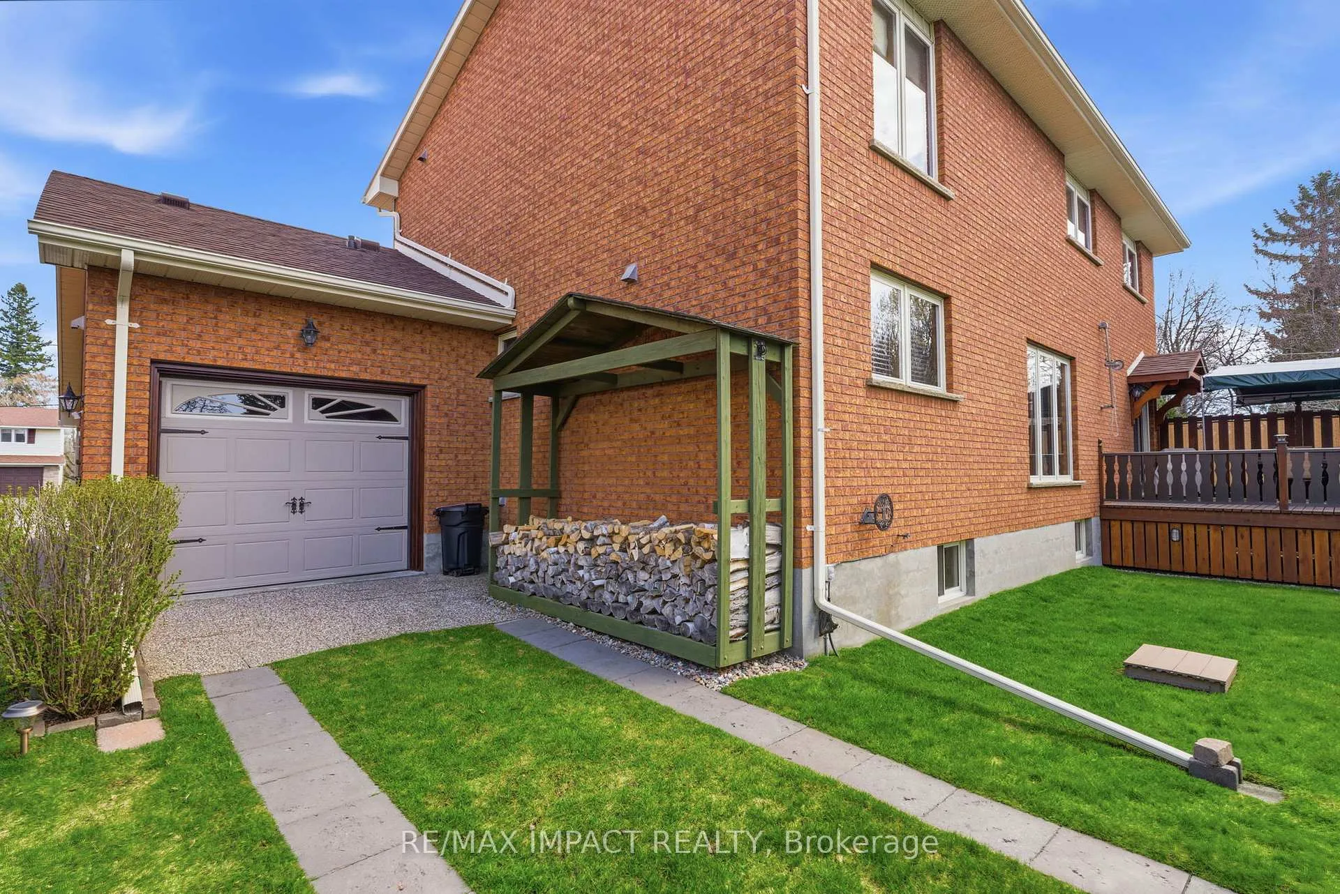 Photo 40 of 5670 Main Street, Clarington, Orono — HOMEH