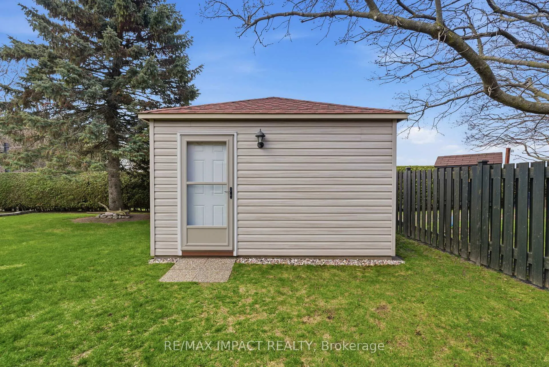 Photo 41 of 5670 Main Street, Clarington, Orono — HOMEH