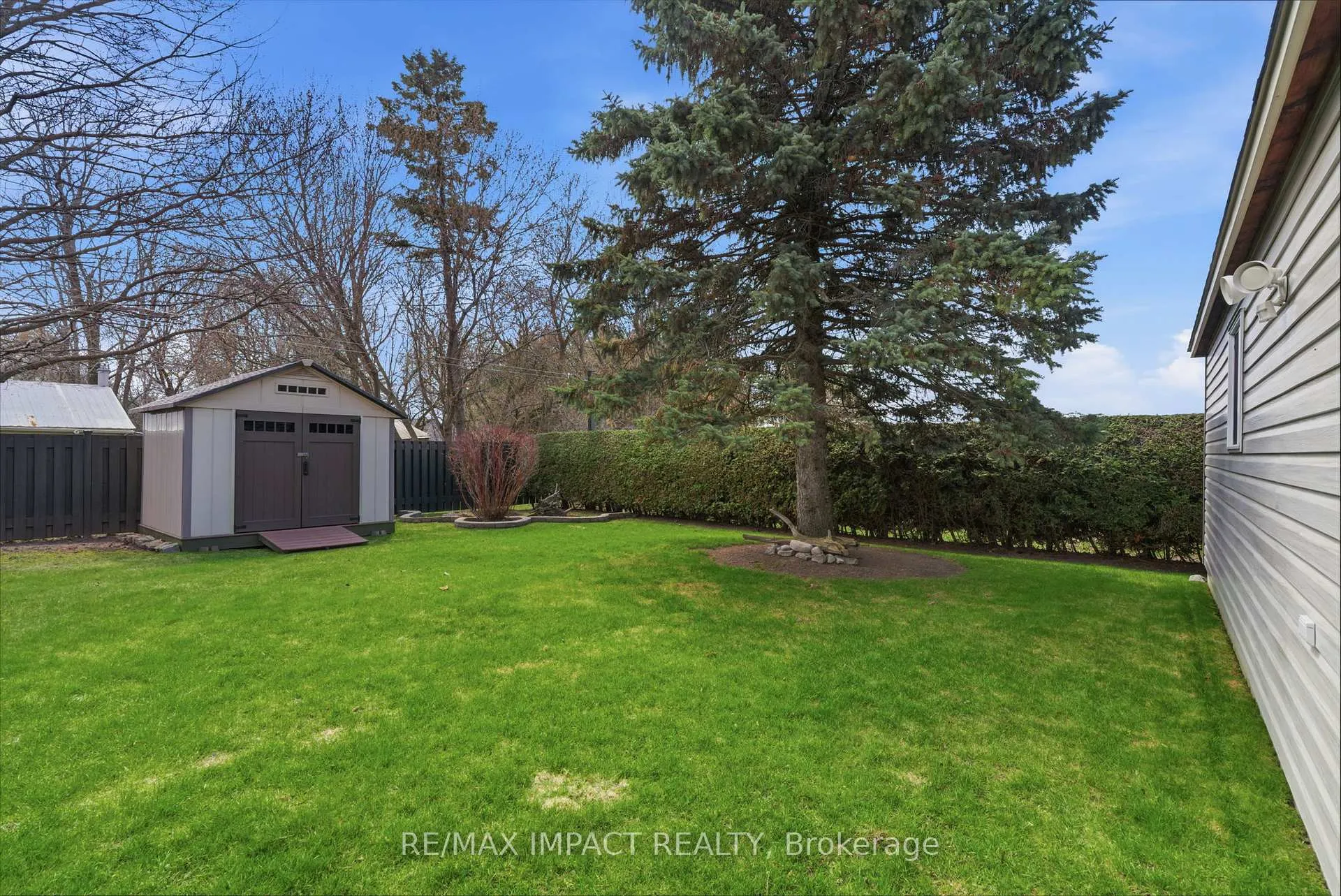 Photo 42 of 5670 Main Street, Clarington, Orono — HOMEH