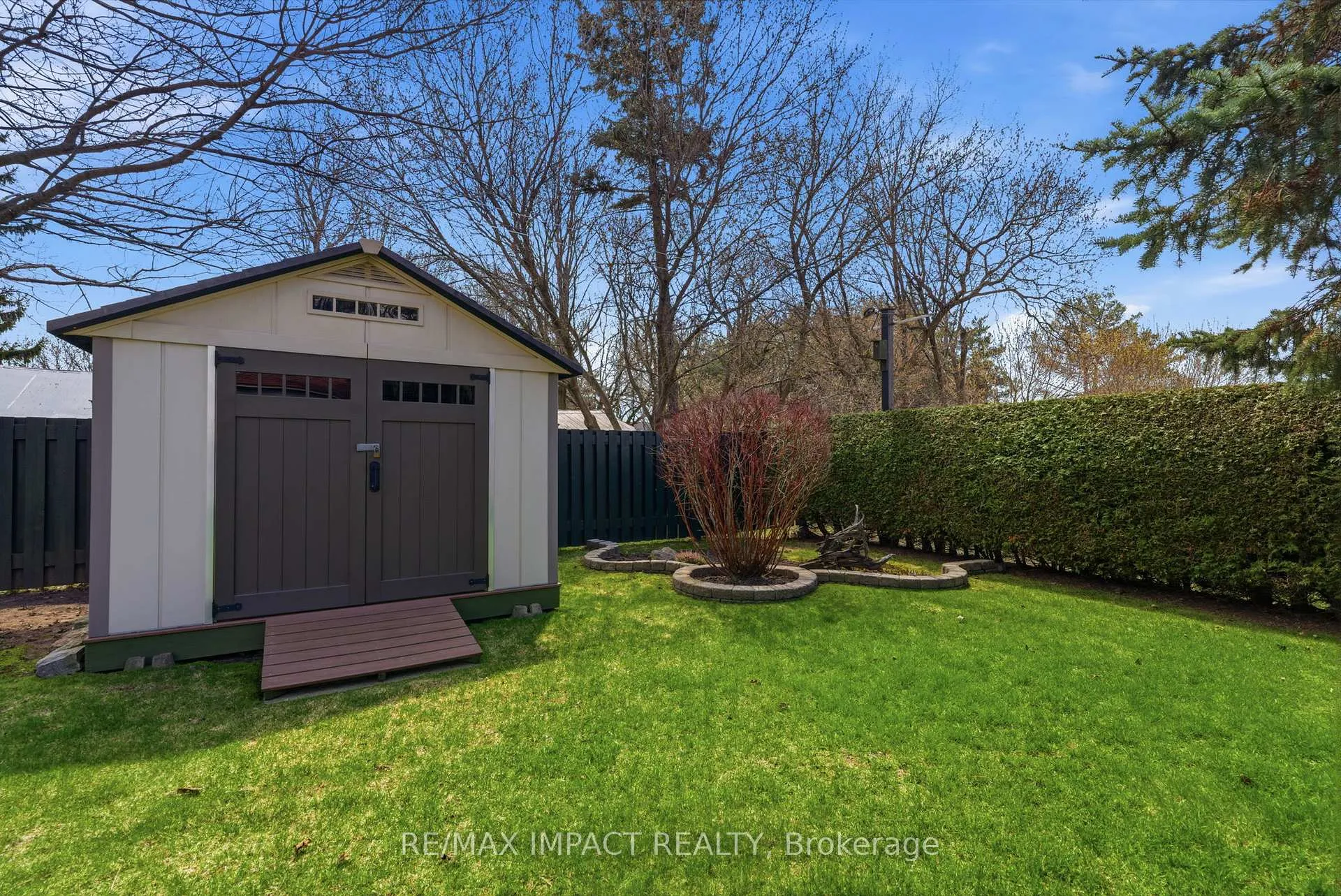 Photo 44 of 5670 Main Street, Clarington, Orono — HOMEH